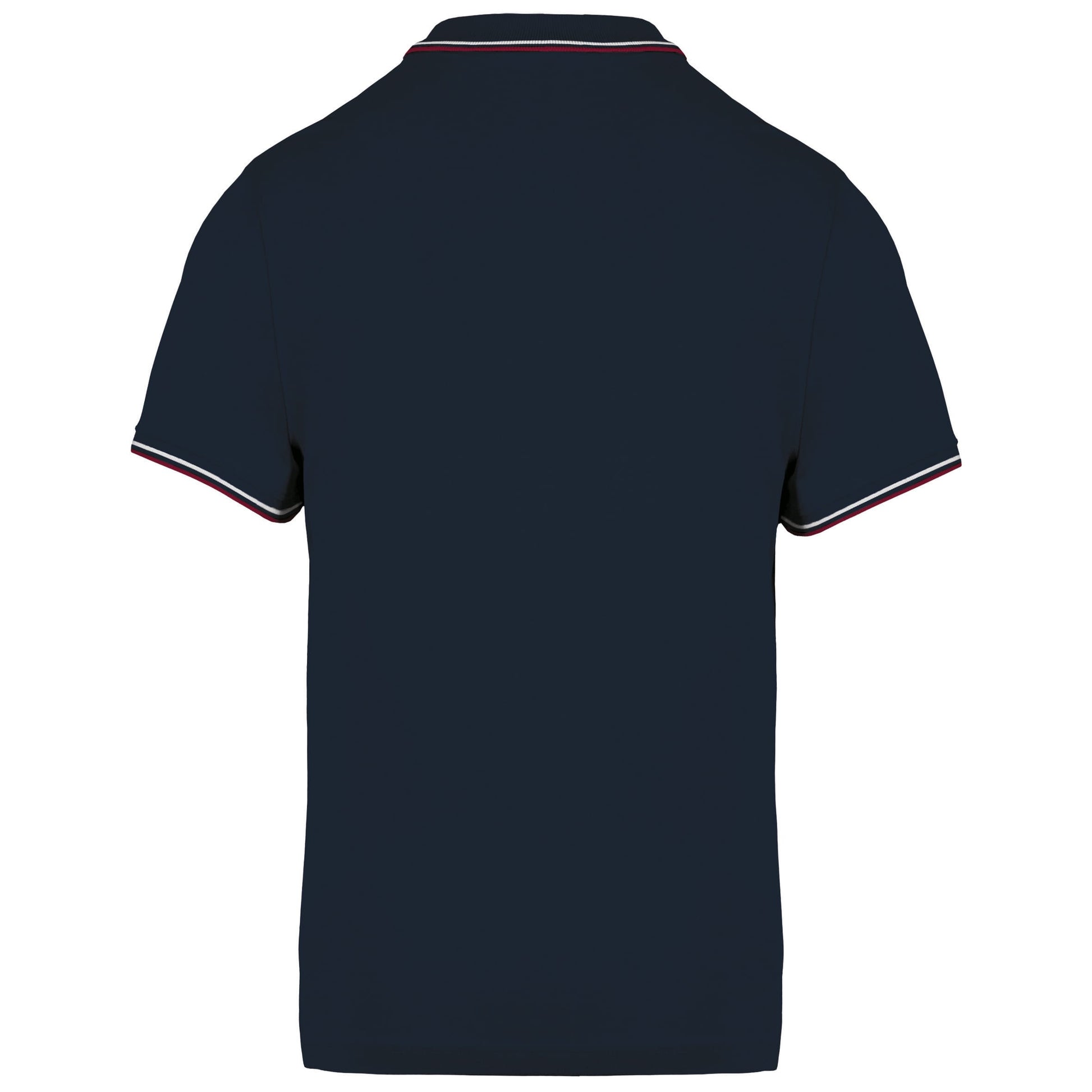Polo korte mouwen