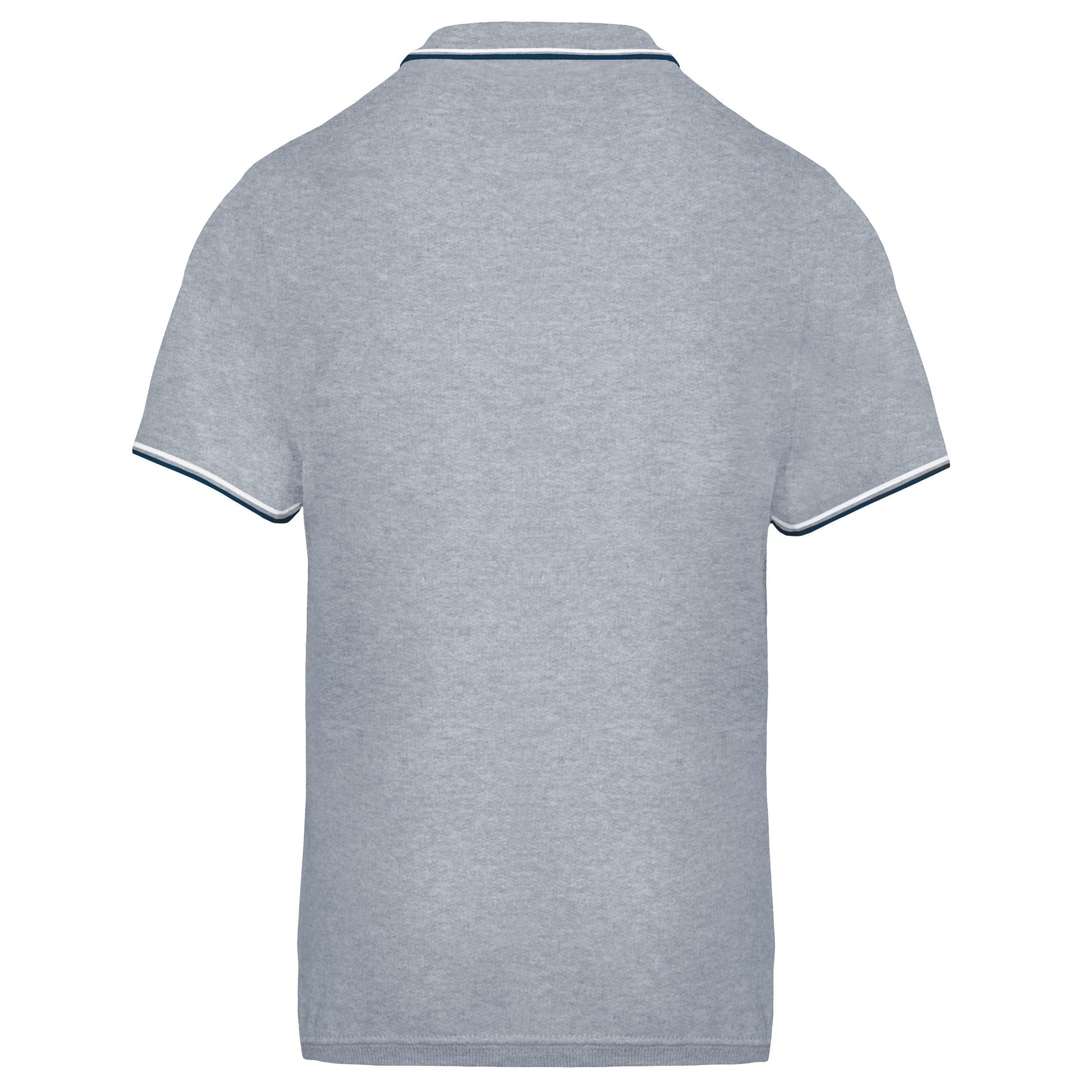 Polo korte mouwen