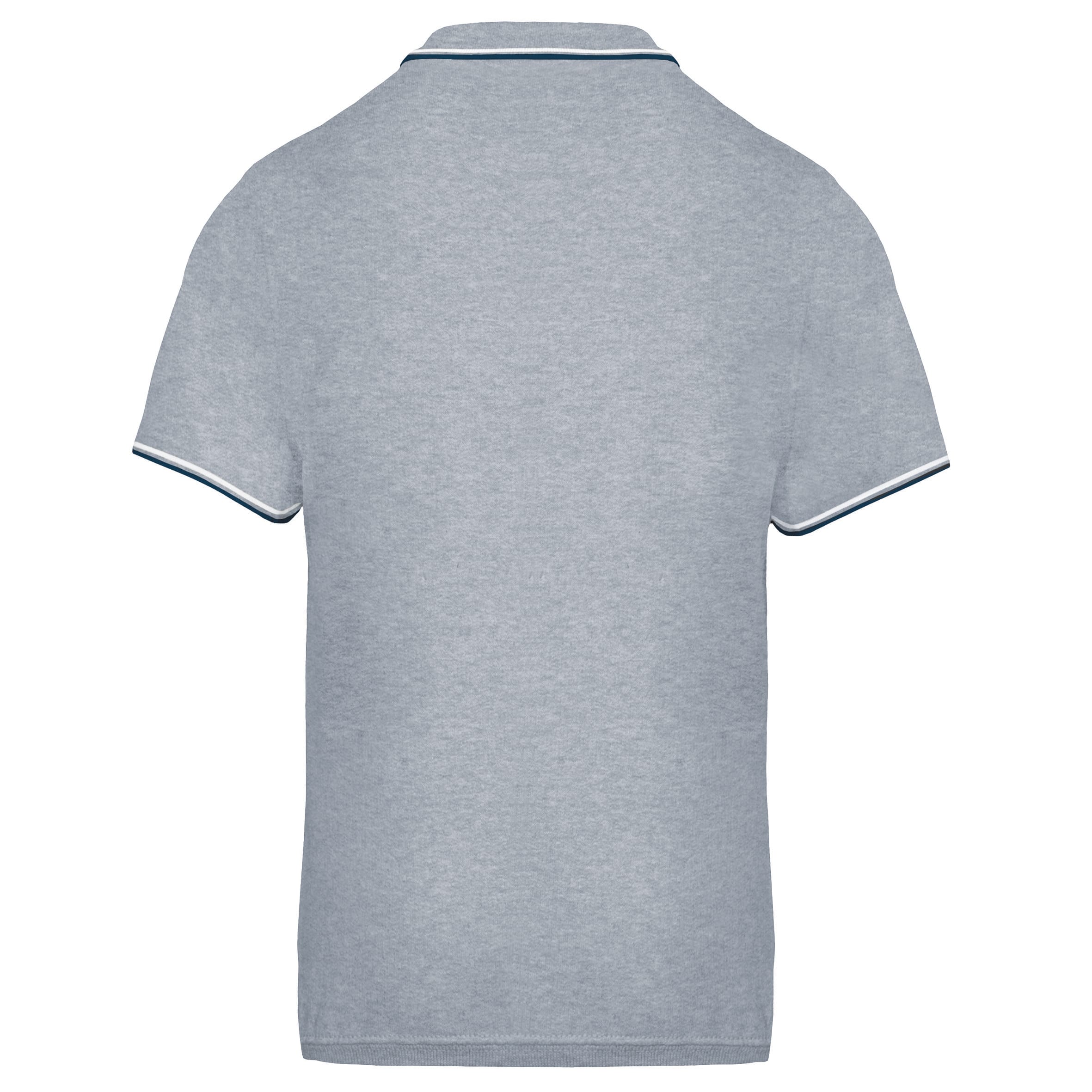 Polo korte mouwen