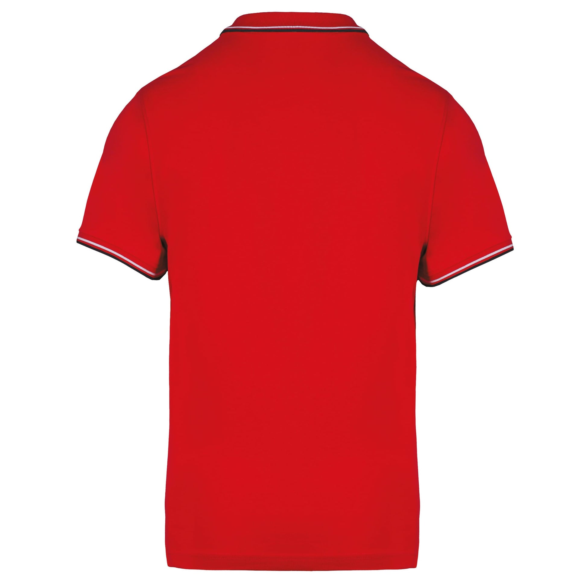 Polo korte mouwen