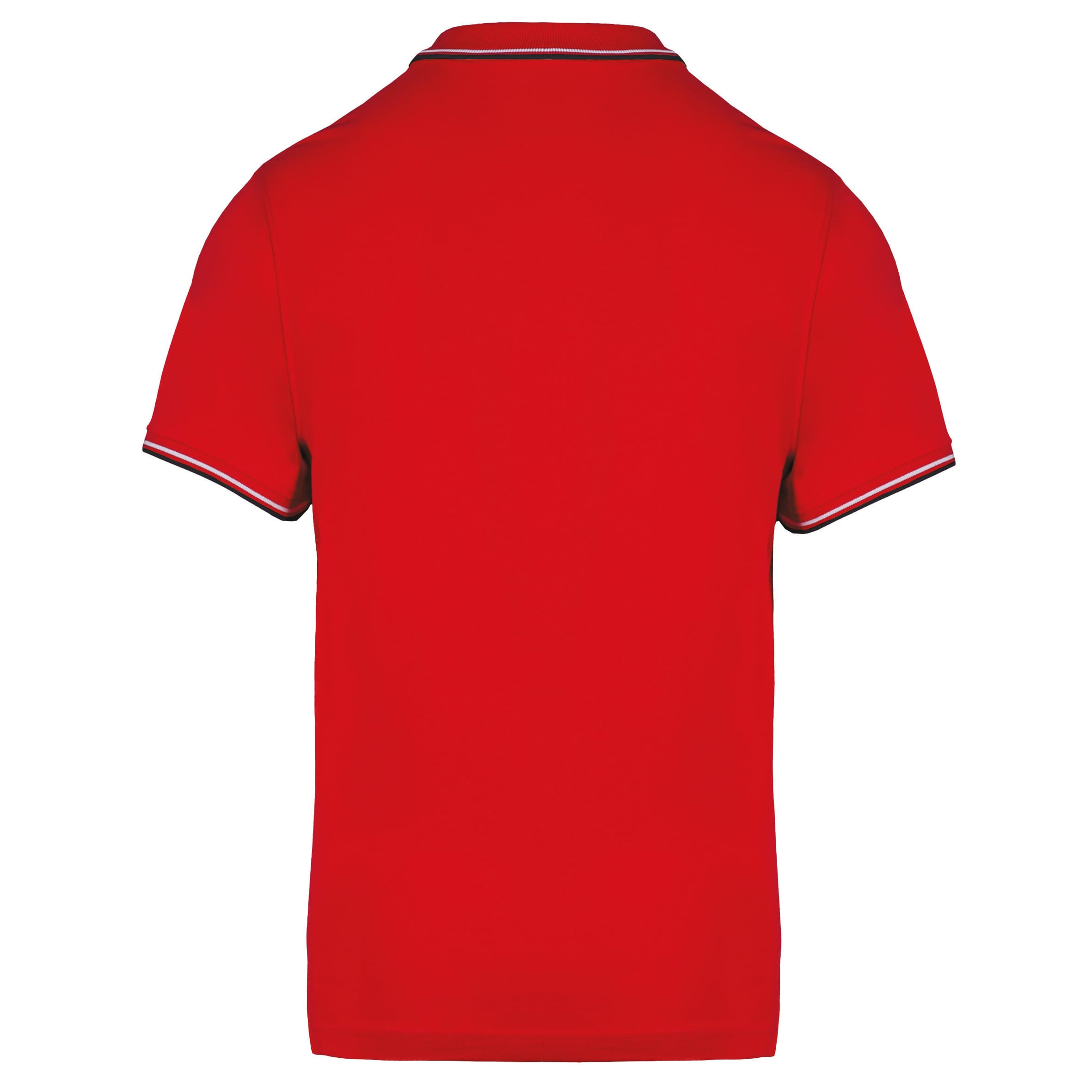 Polo korte mouwen