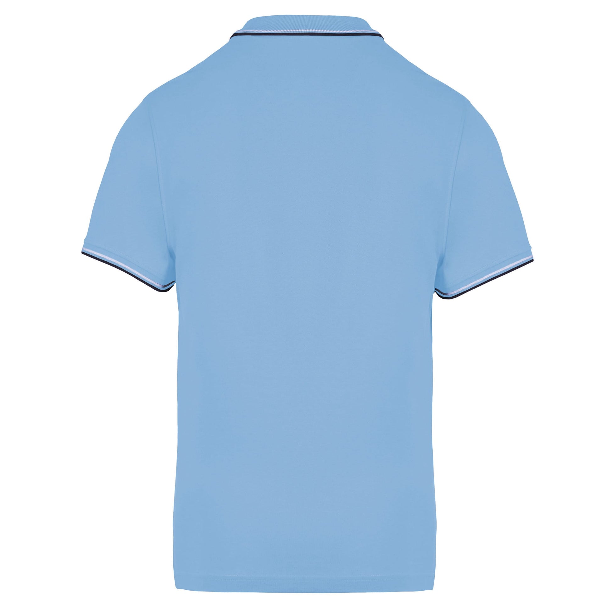 Polo korte mouwen