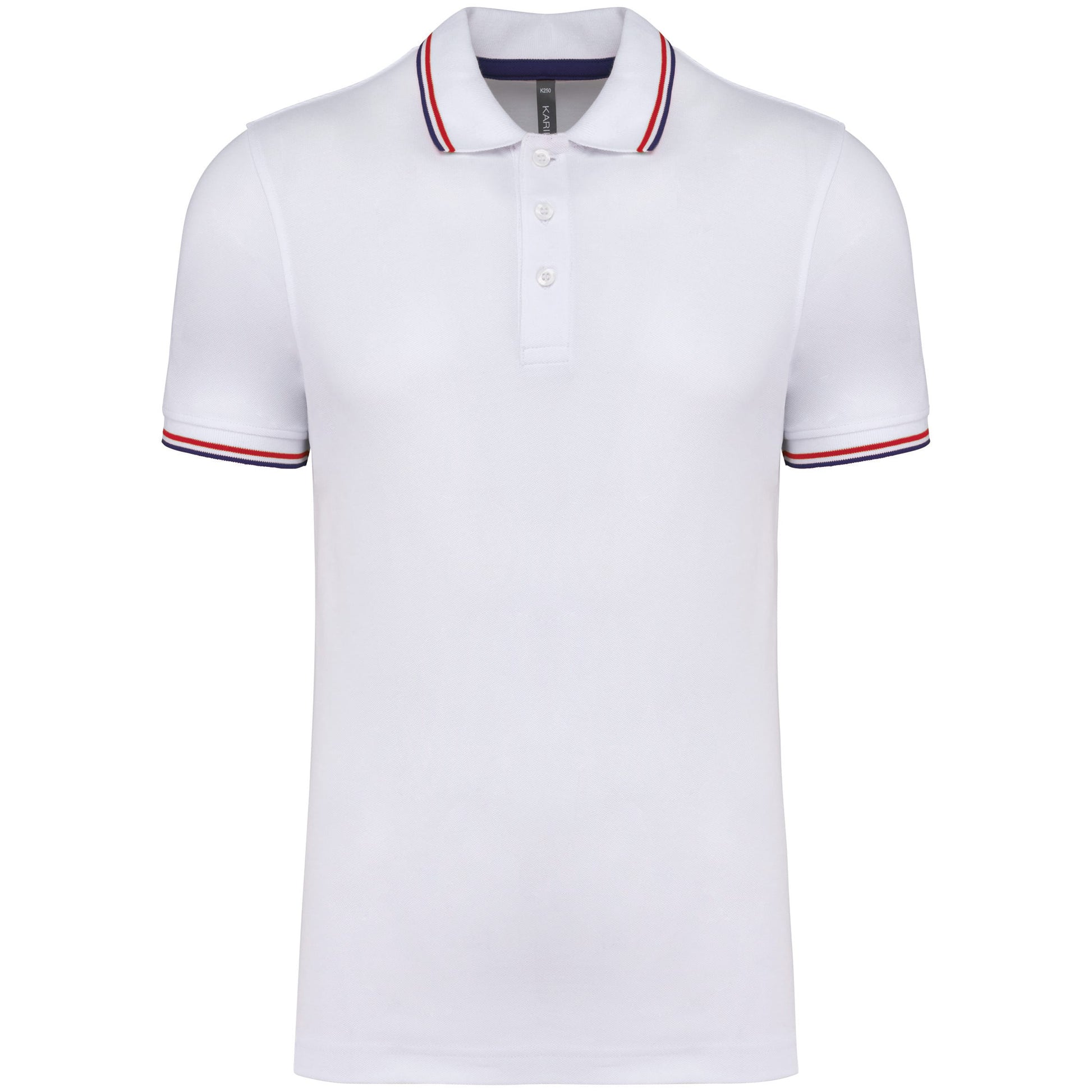 Polo korte mouwen