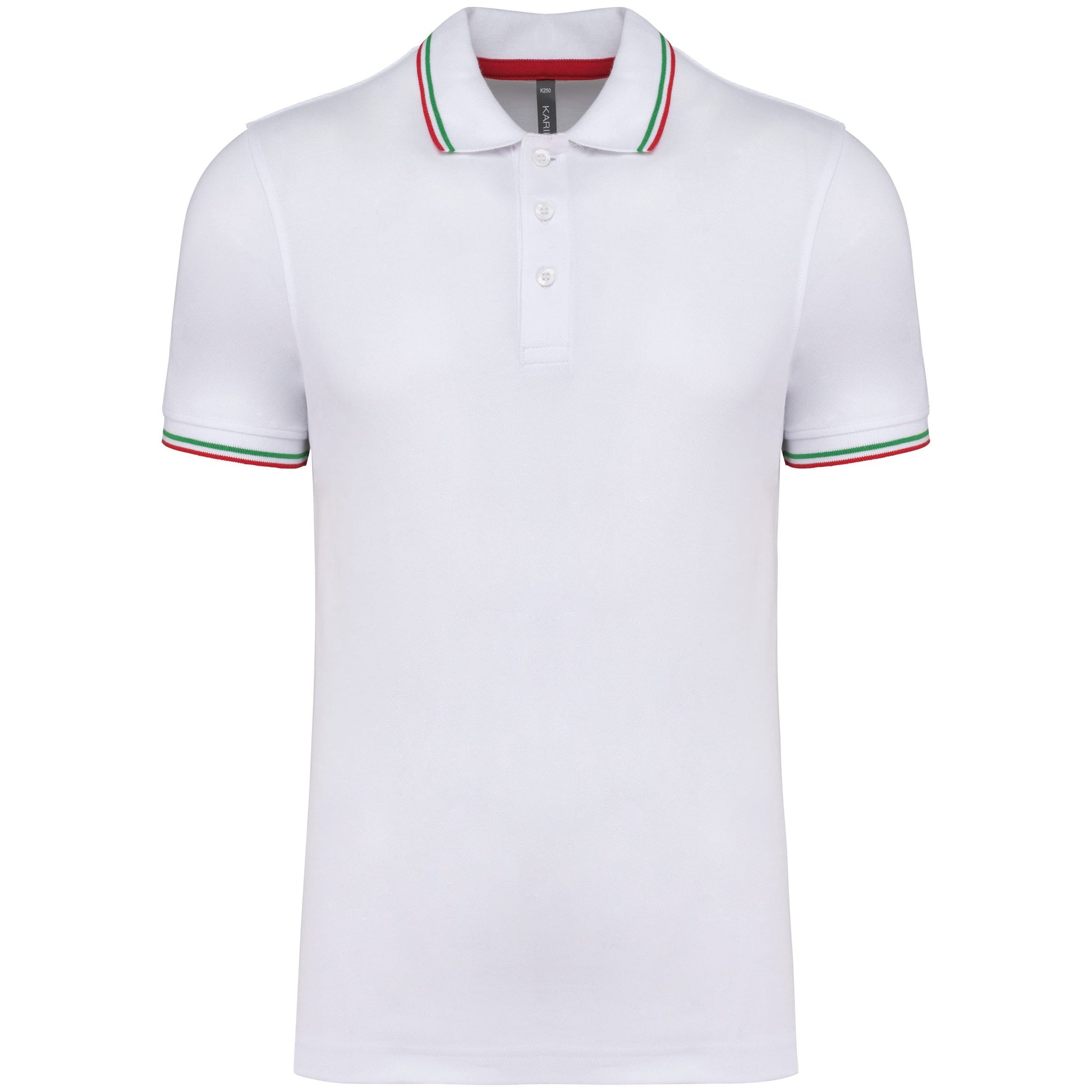 Polo korte mouwen