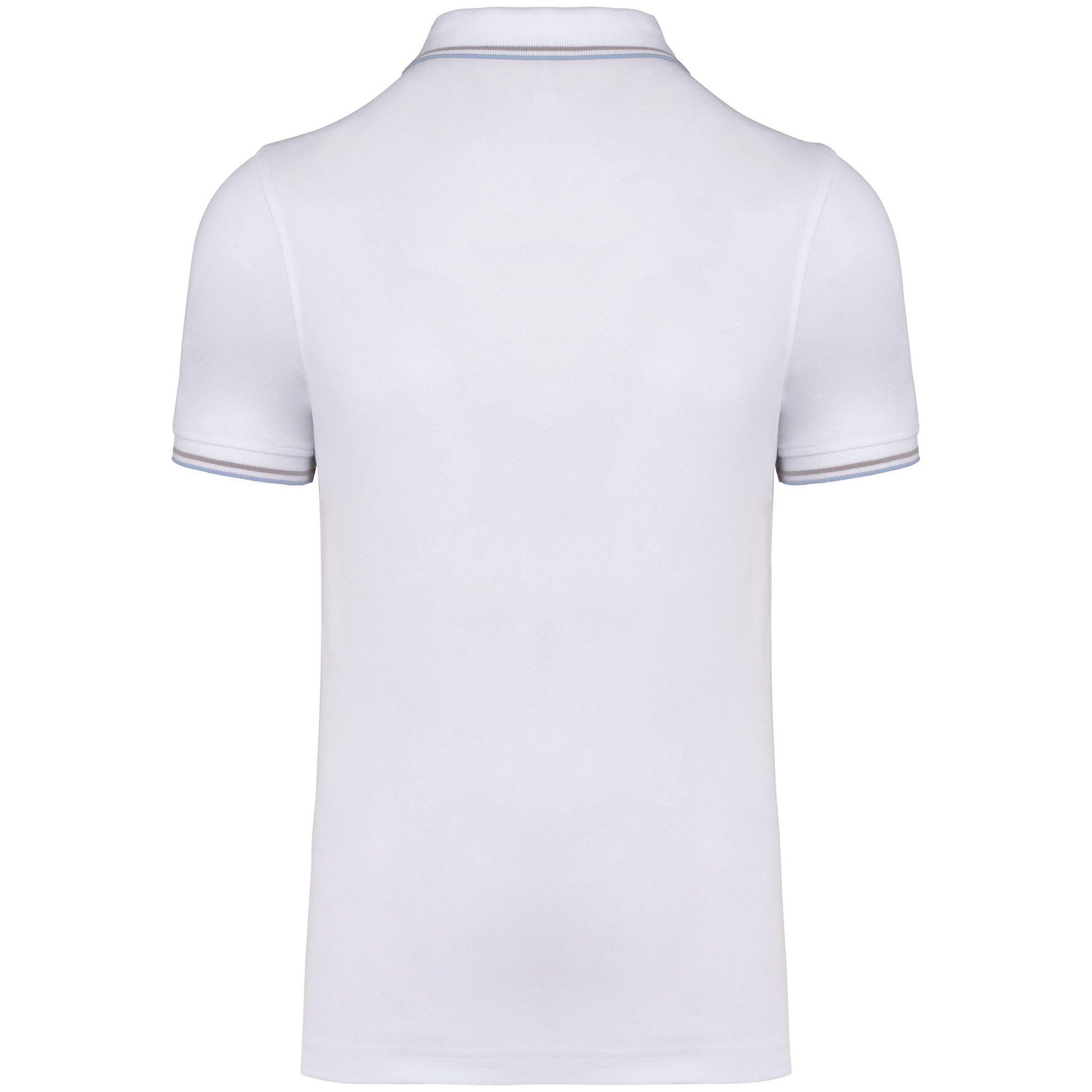 Polo korte mouwen
