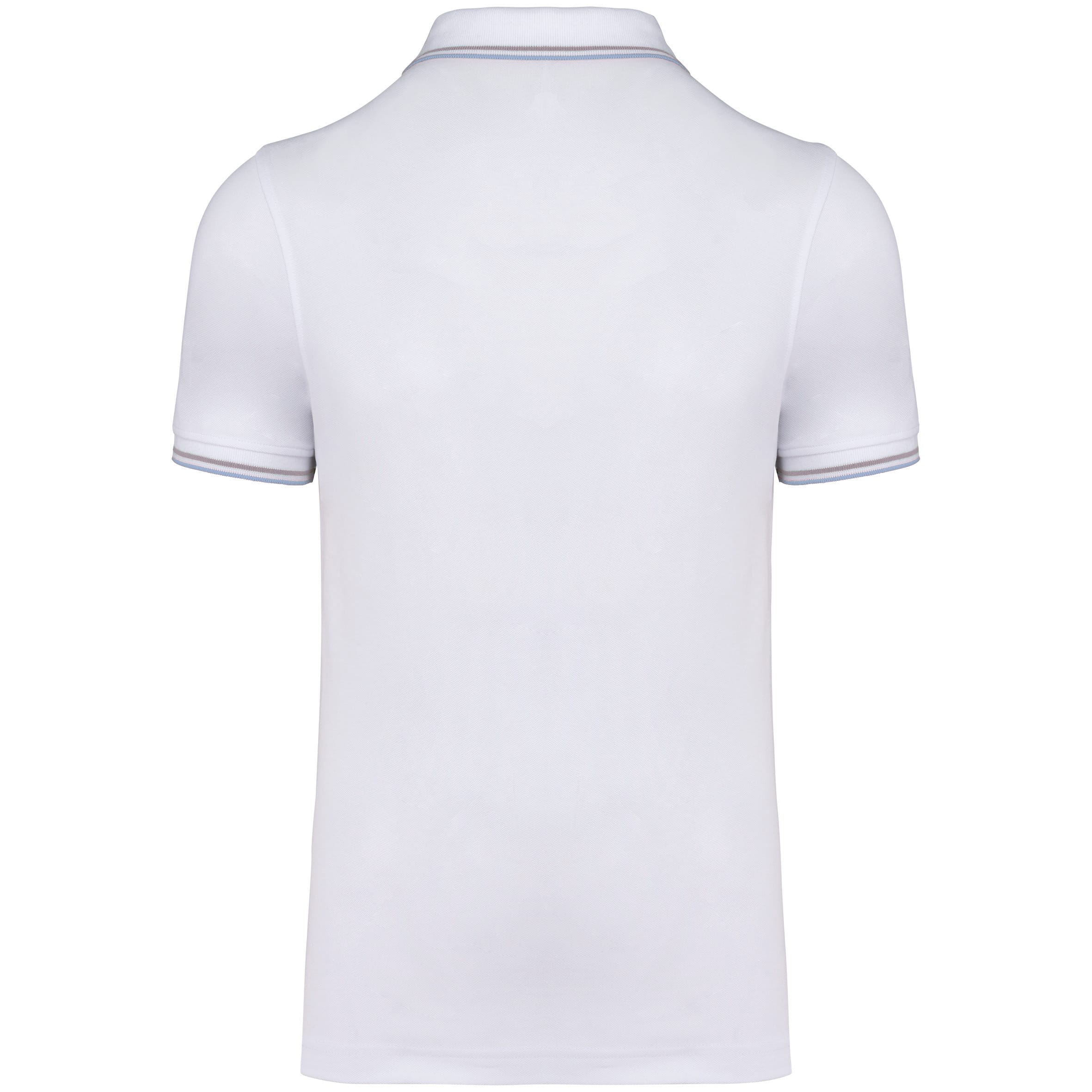 Polo korte mouwen
