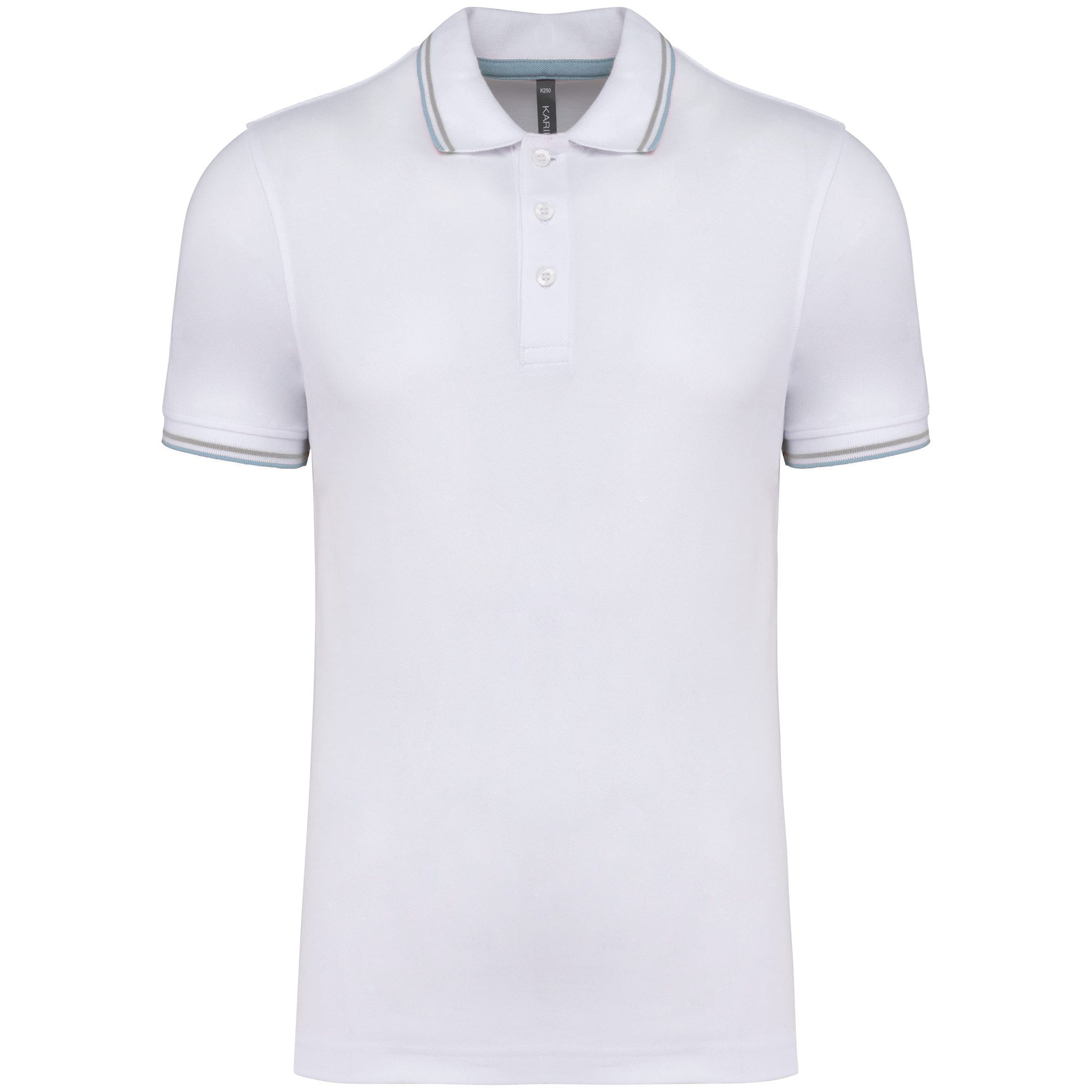 Polo korte mouwen