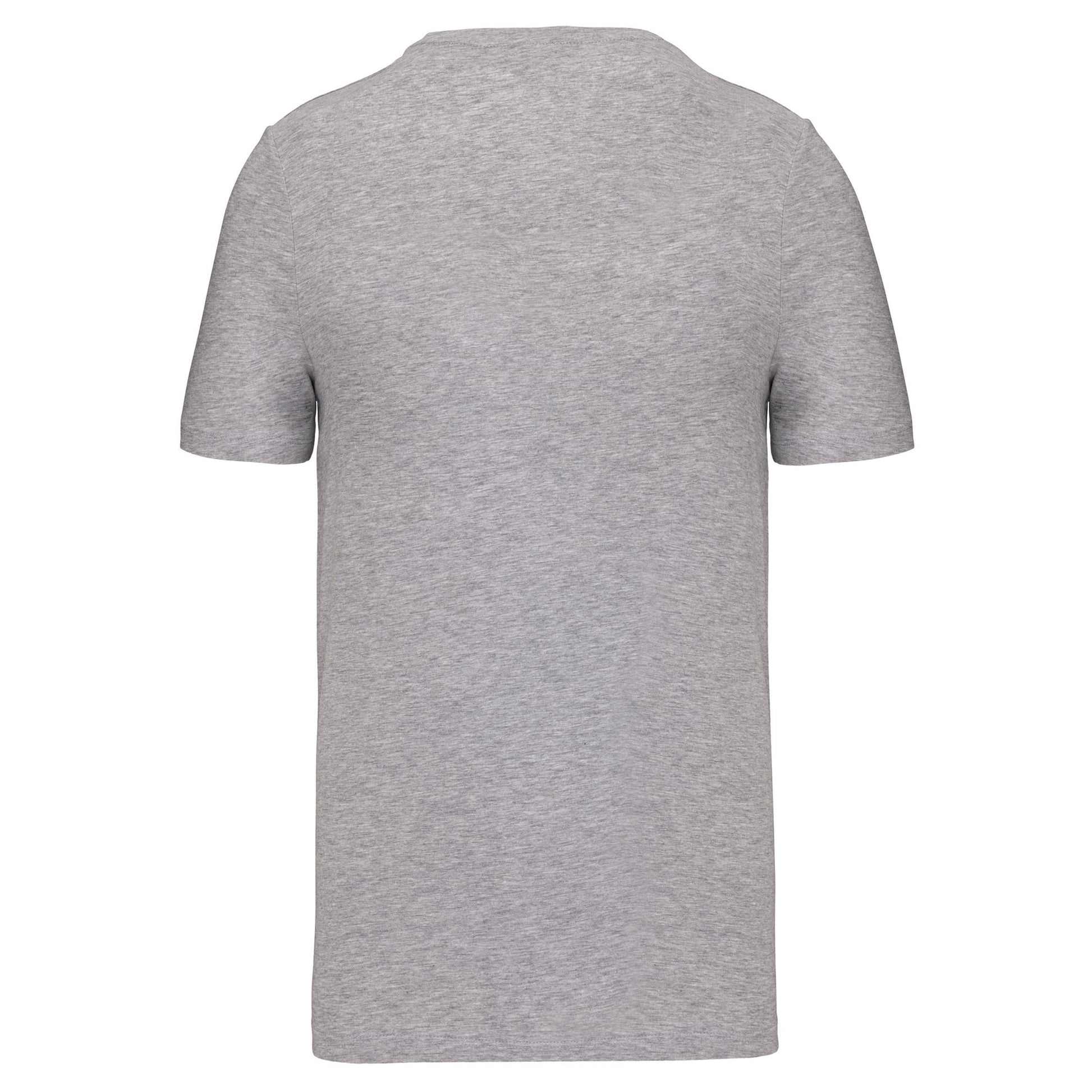 T-shirt ronde hals korte mouwen