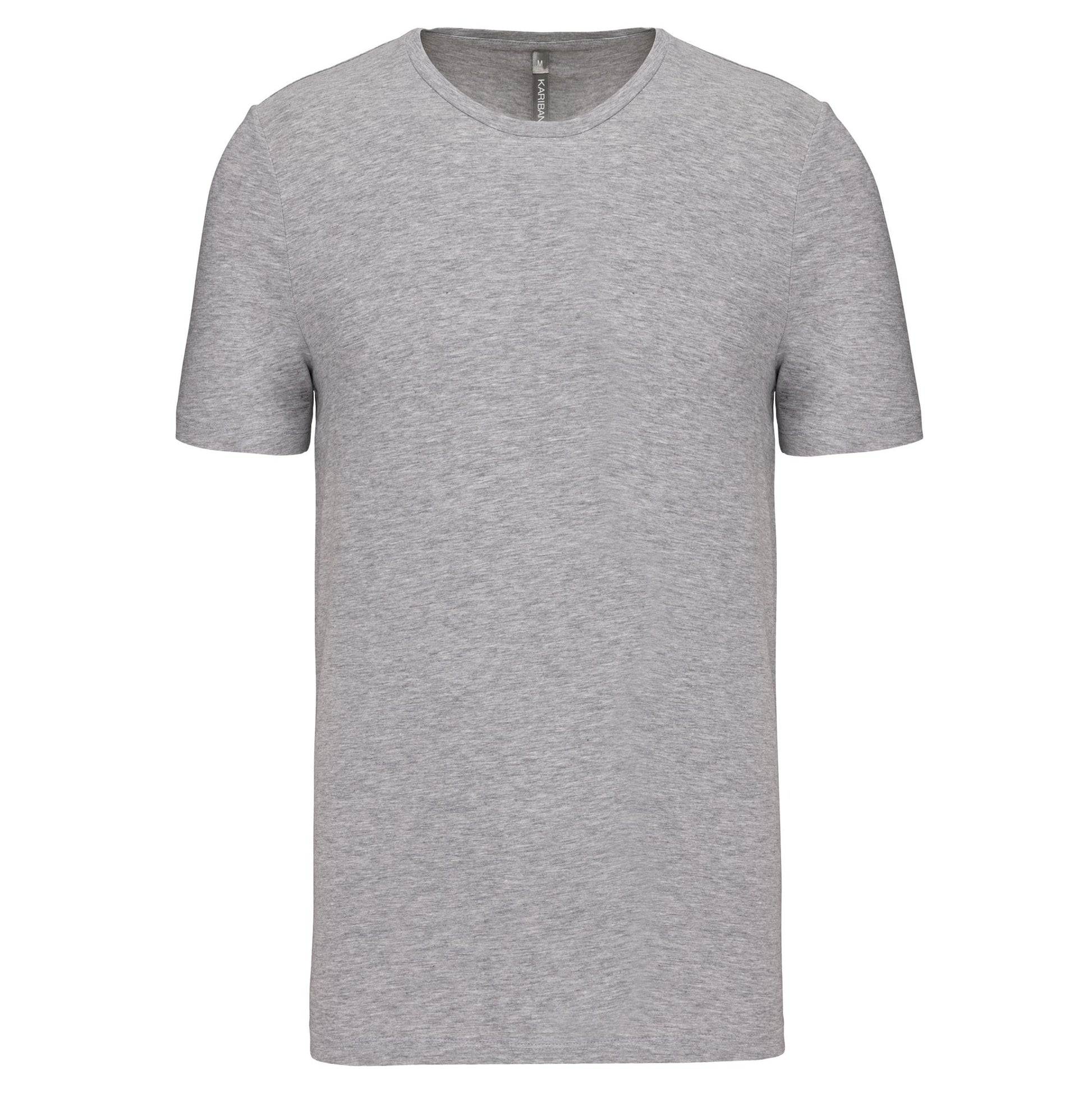 T-shirt ronde hals korte mouwen