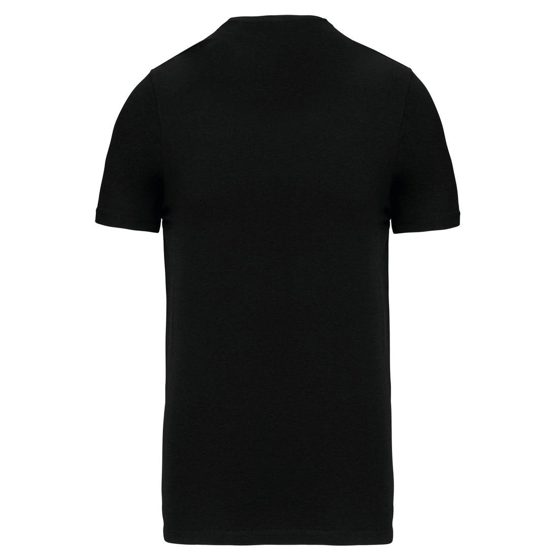 T-shirt korte mouwen V-hals
