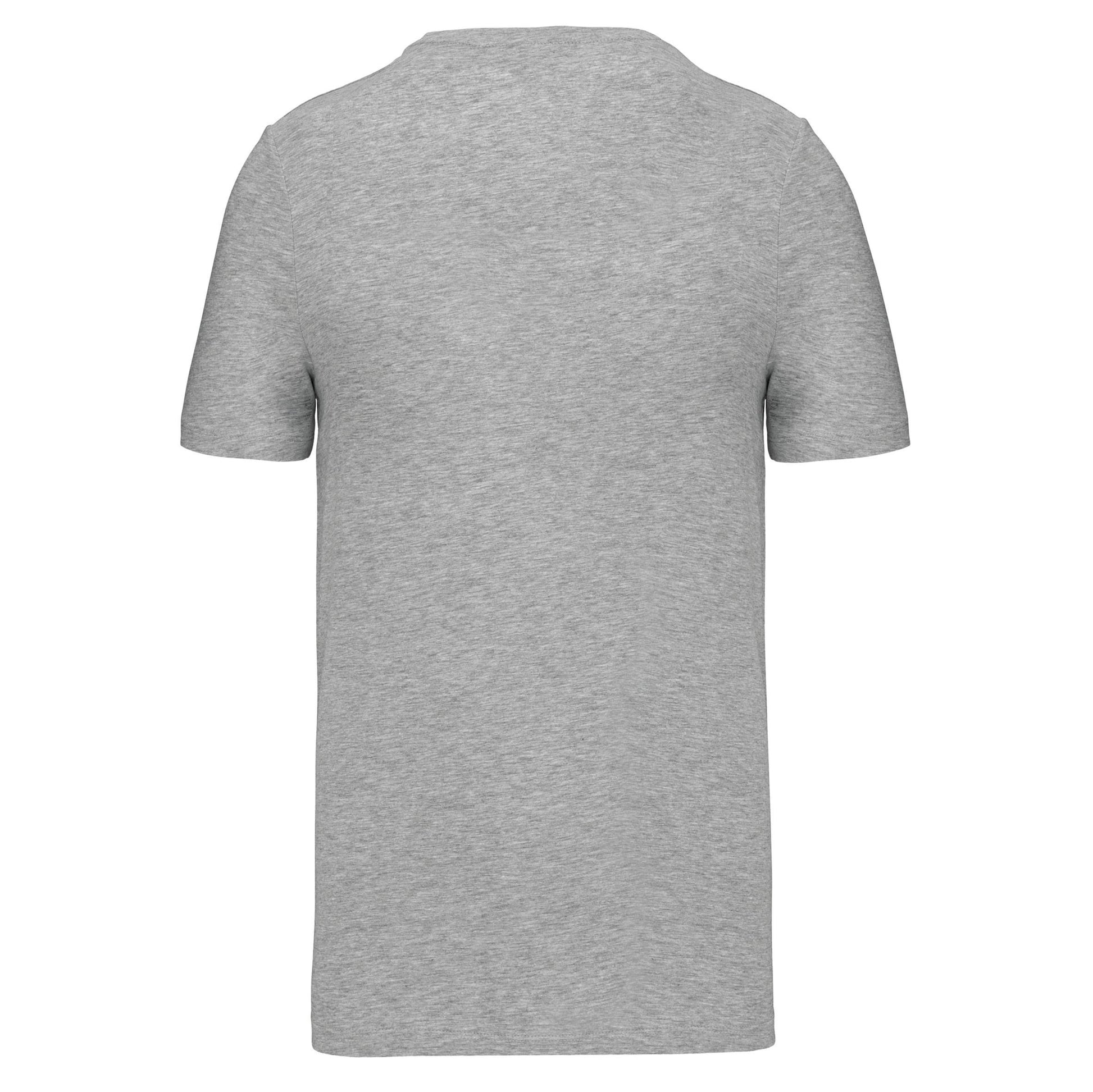 T-shirt korte mouwen V-hals