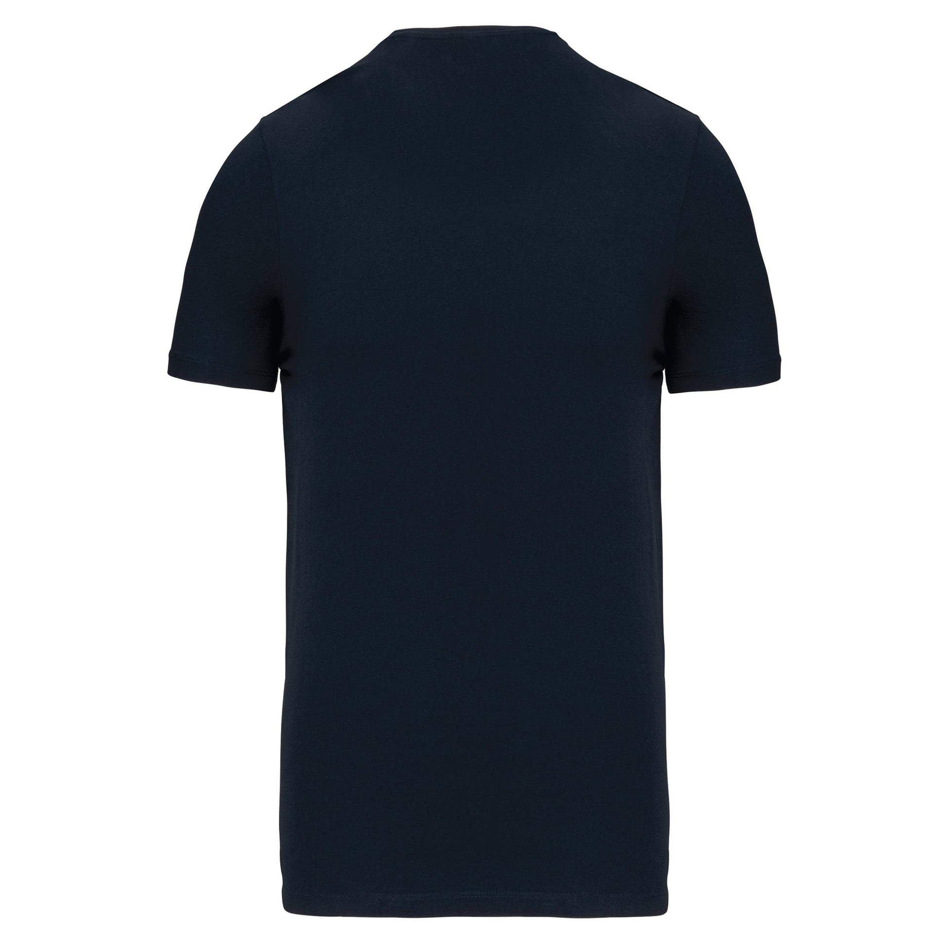 T-shirt korte mouwen V-hals