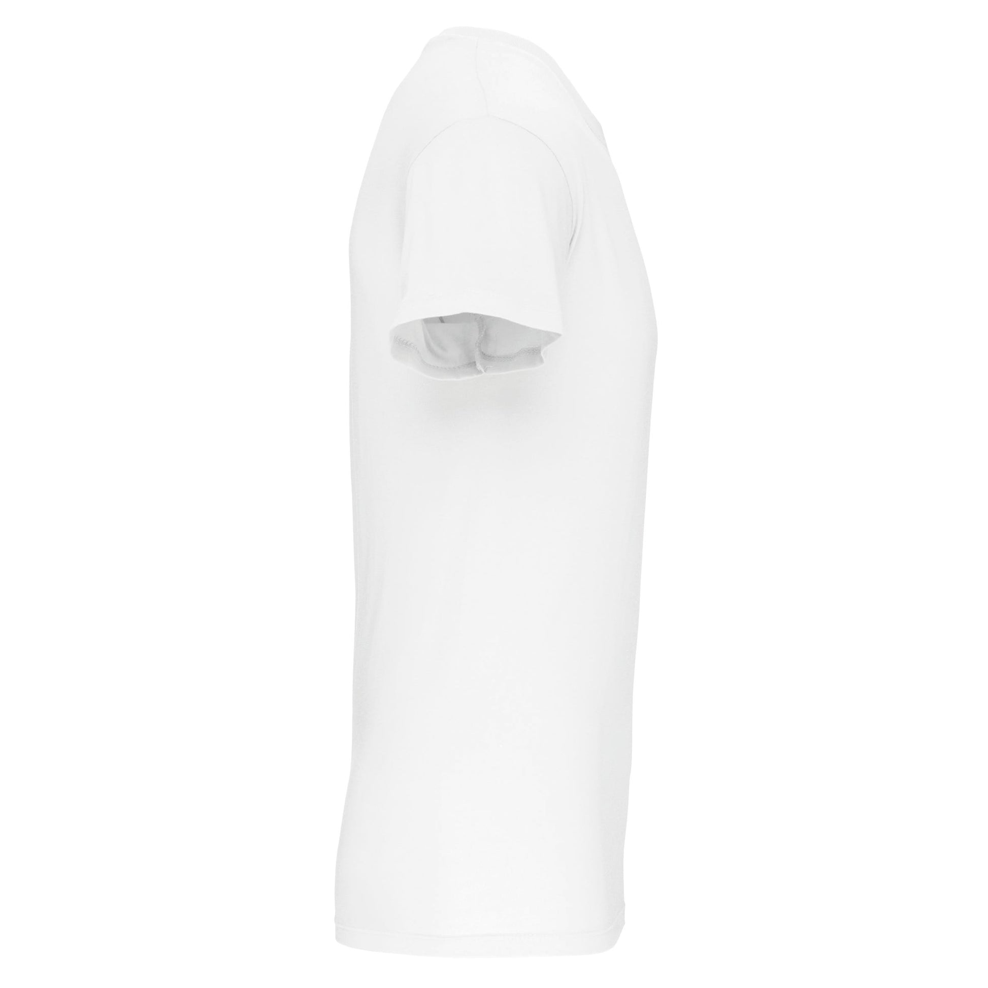 T-shirt korte mouwen V-hals