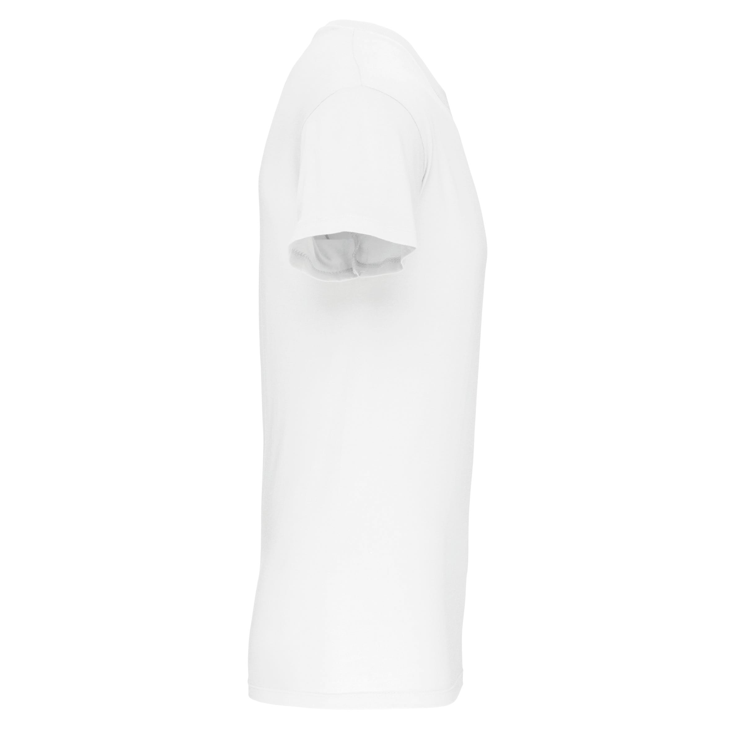 T-shirt korte mouwen V-hals