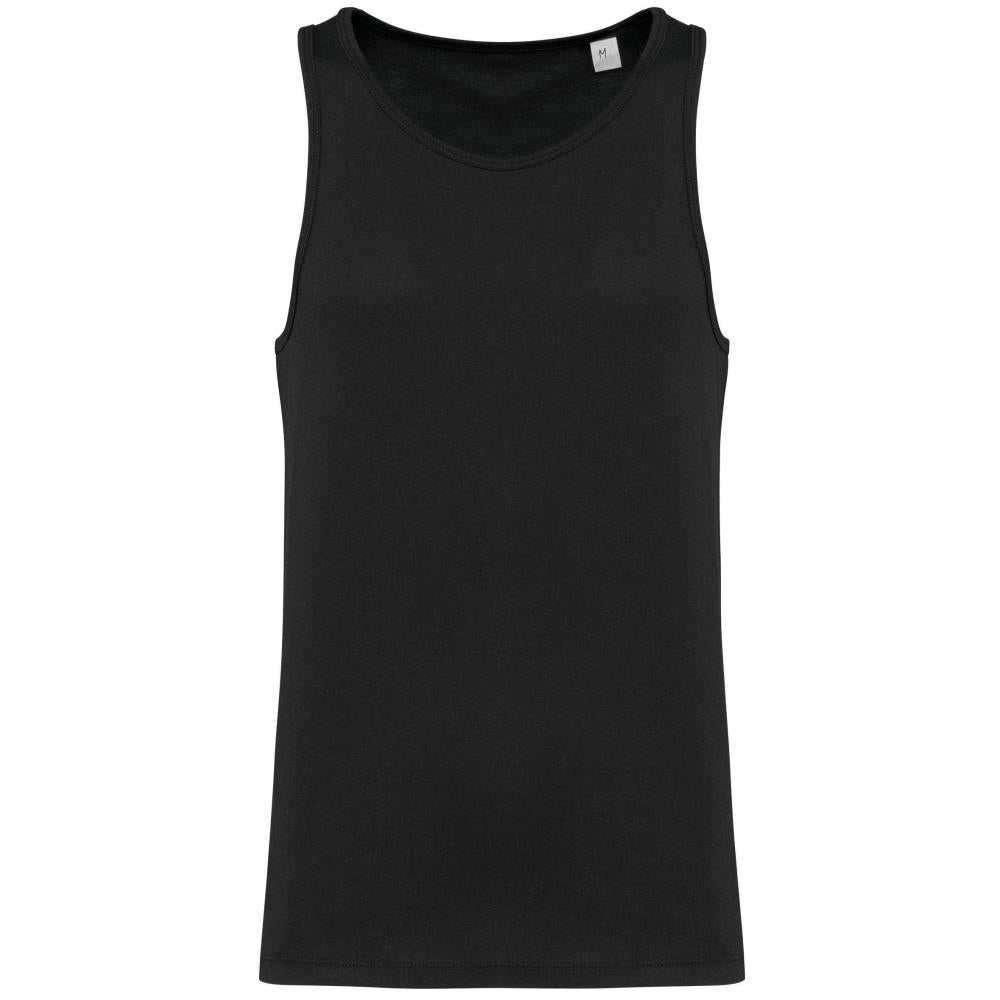 Heren tanktop Bio150 IC