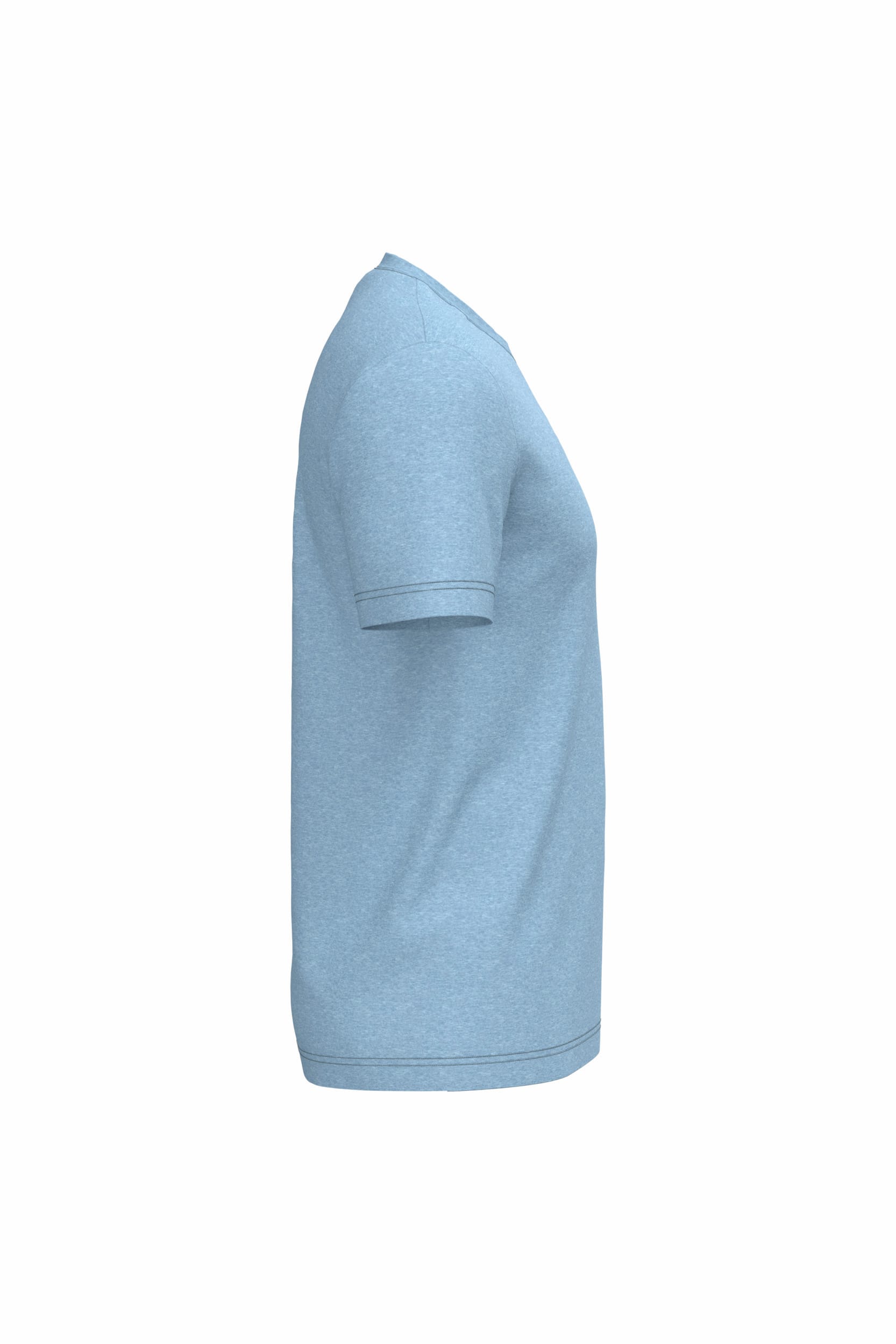 Heren T-shirt Bio150 IC