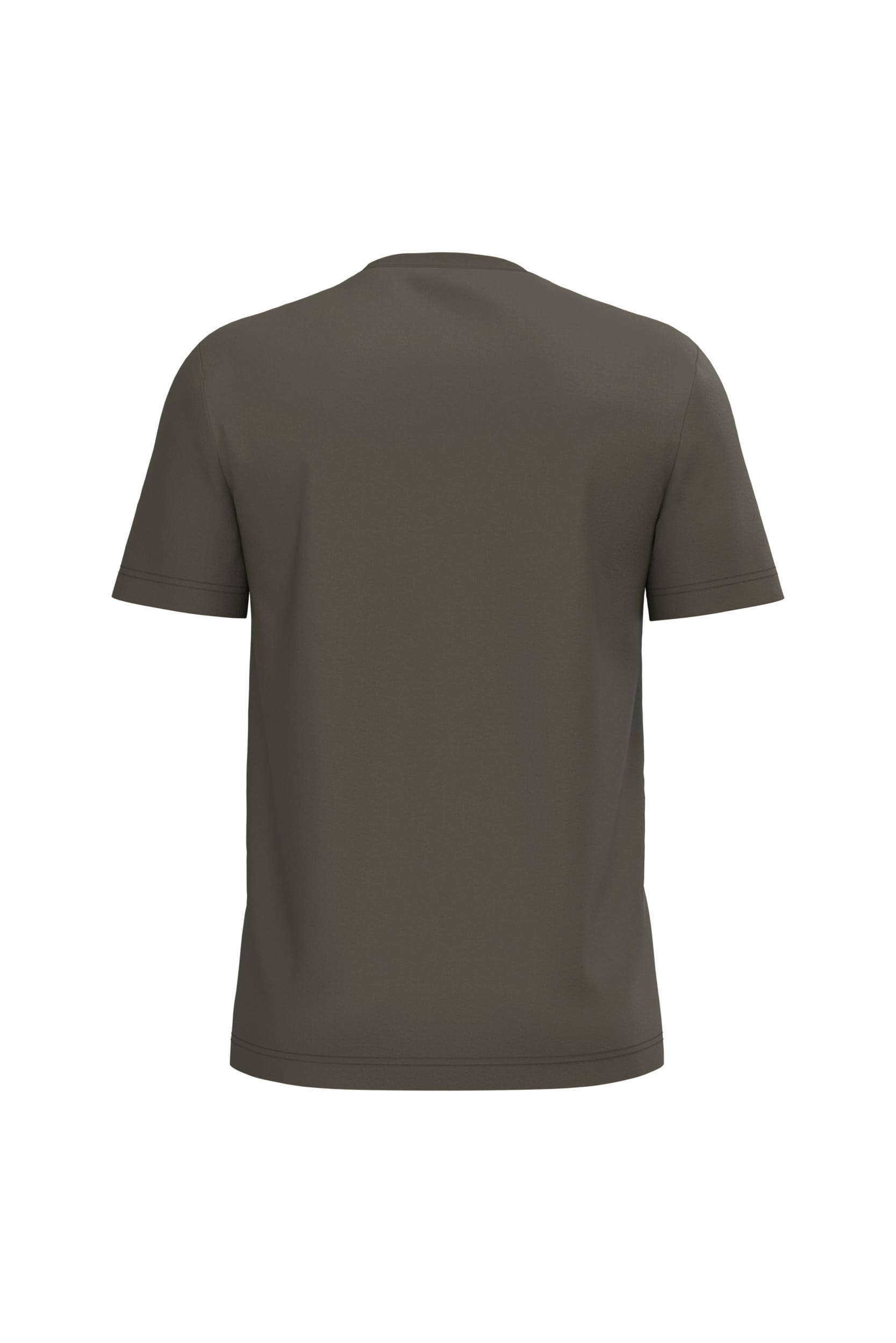 Heren T-shirt Bio150 IC