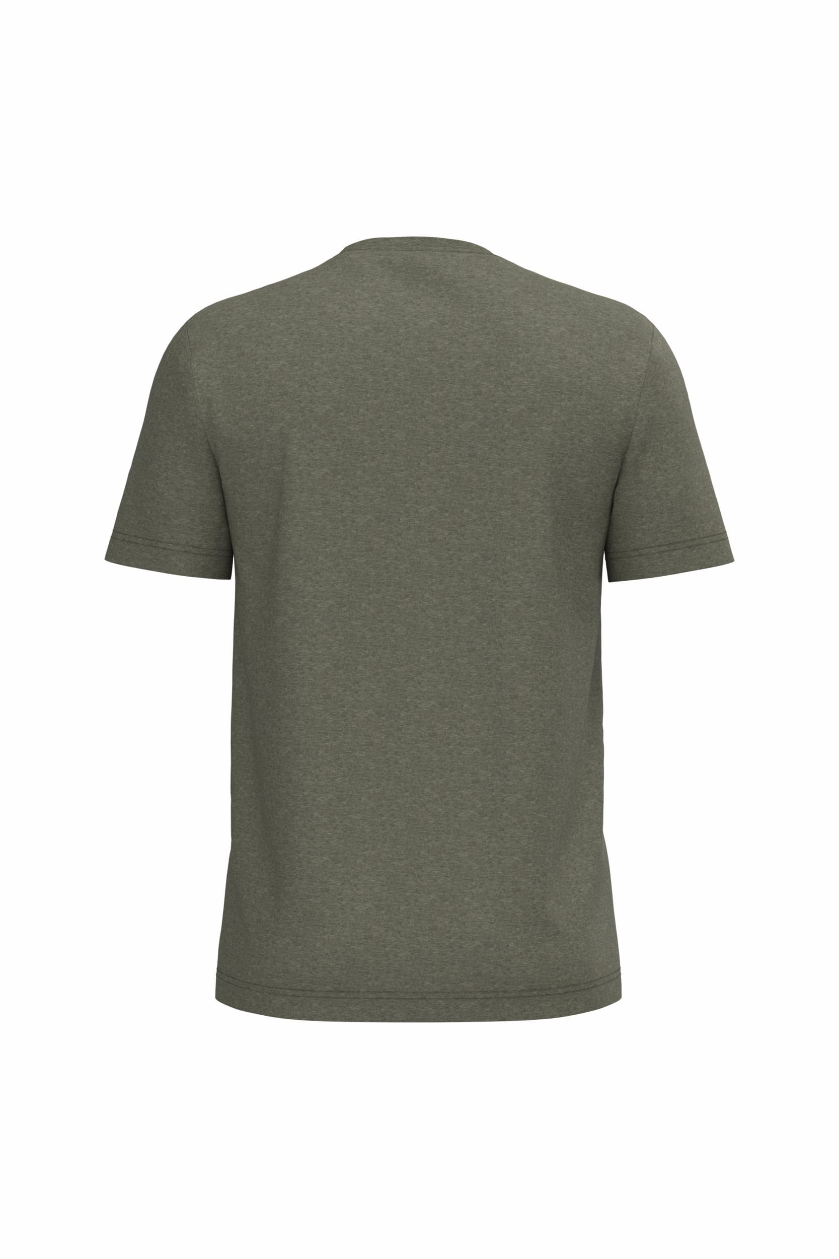 Heren T-shirt Bio150 IC