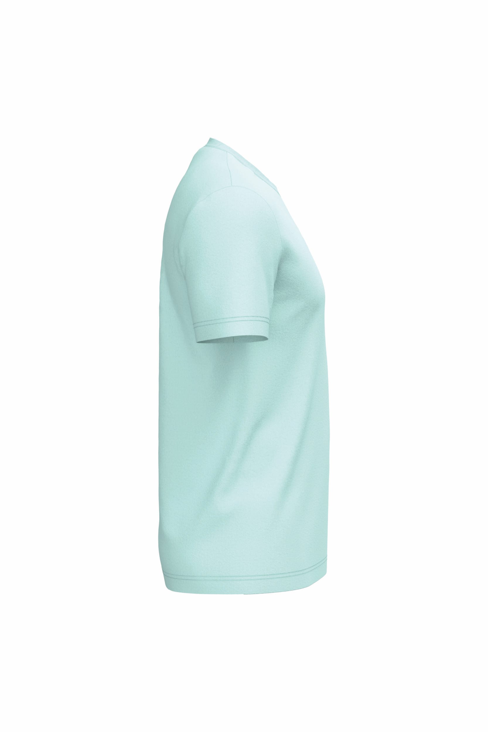 Heren T-shirt Bio150 IC