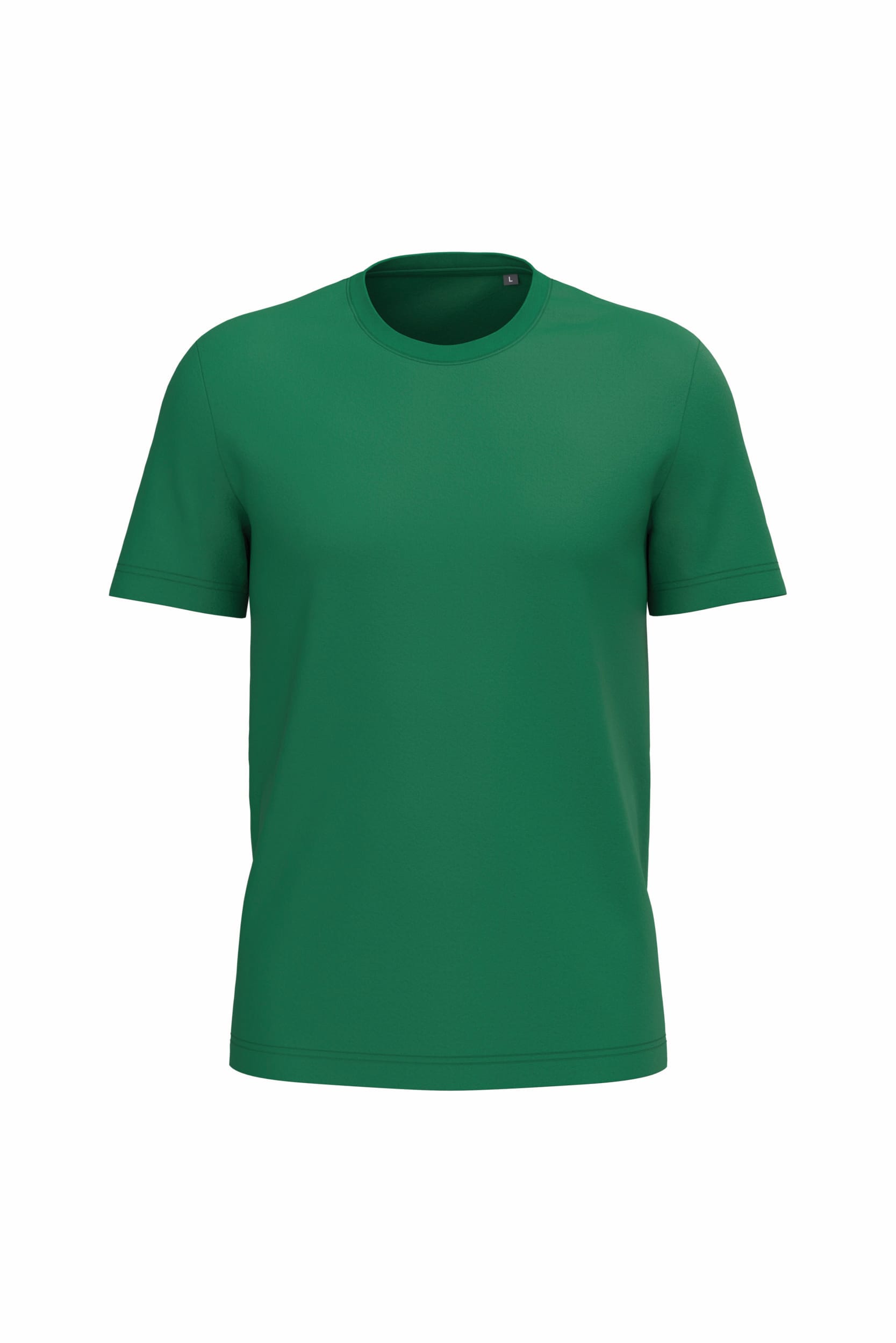 Heren T-shirt Bio150 IC