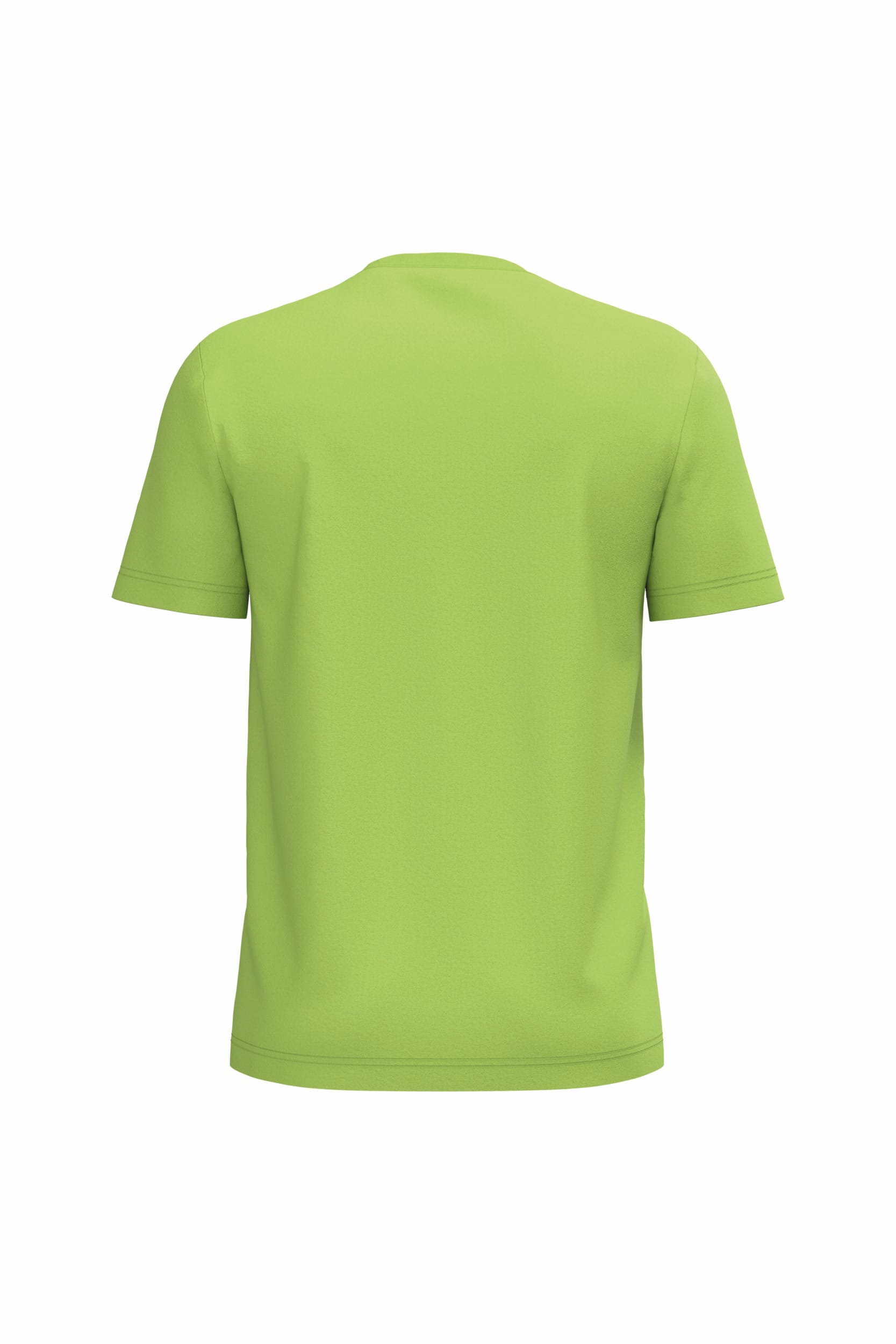 Heren T-shirt Bio150 IC