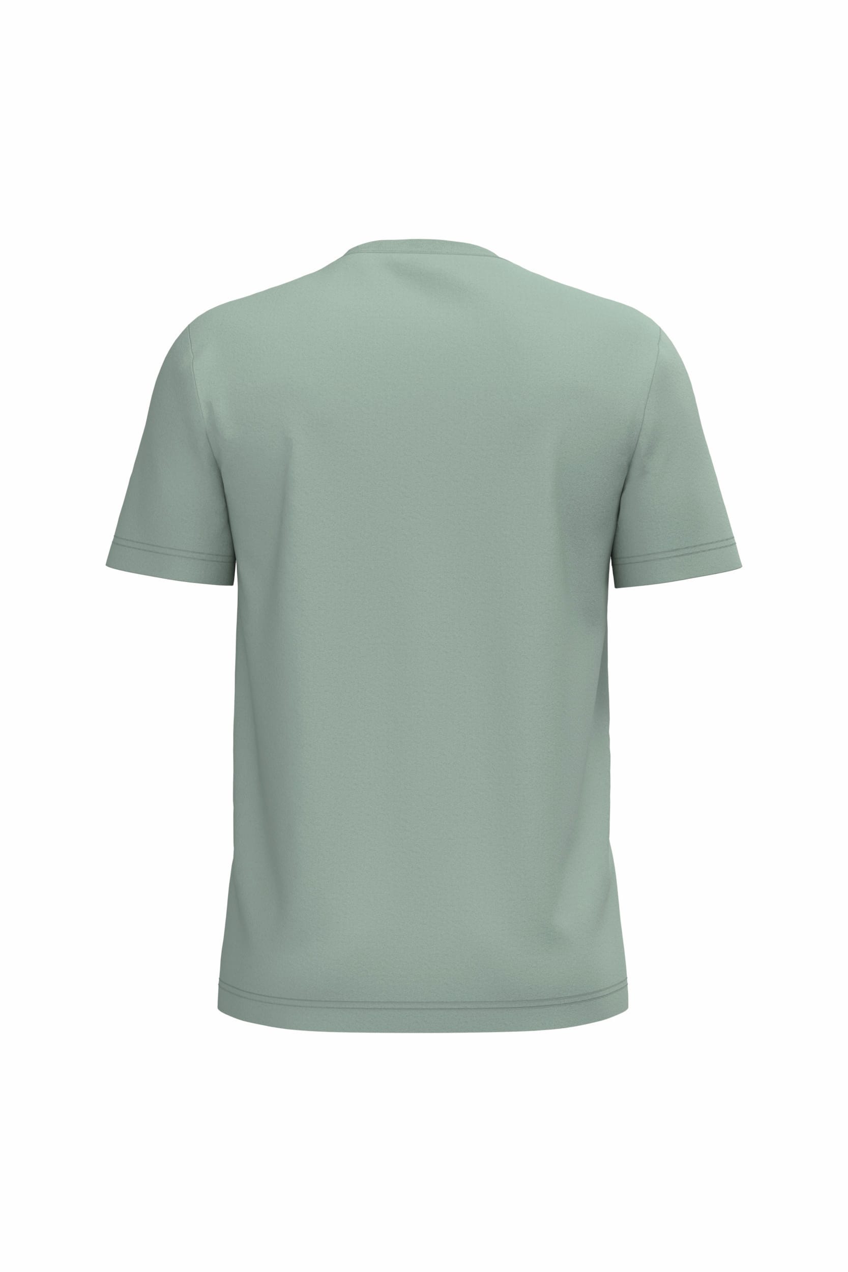 Heren T-shirt Bio150 IC