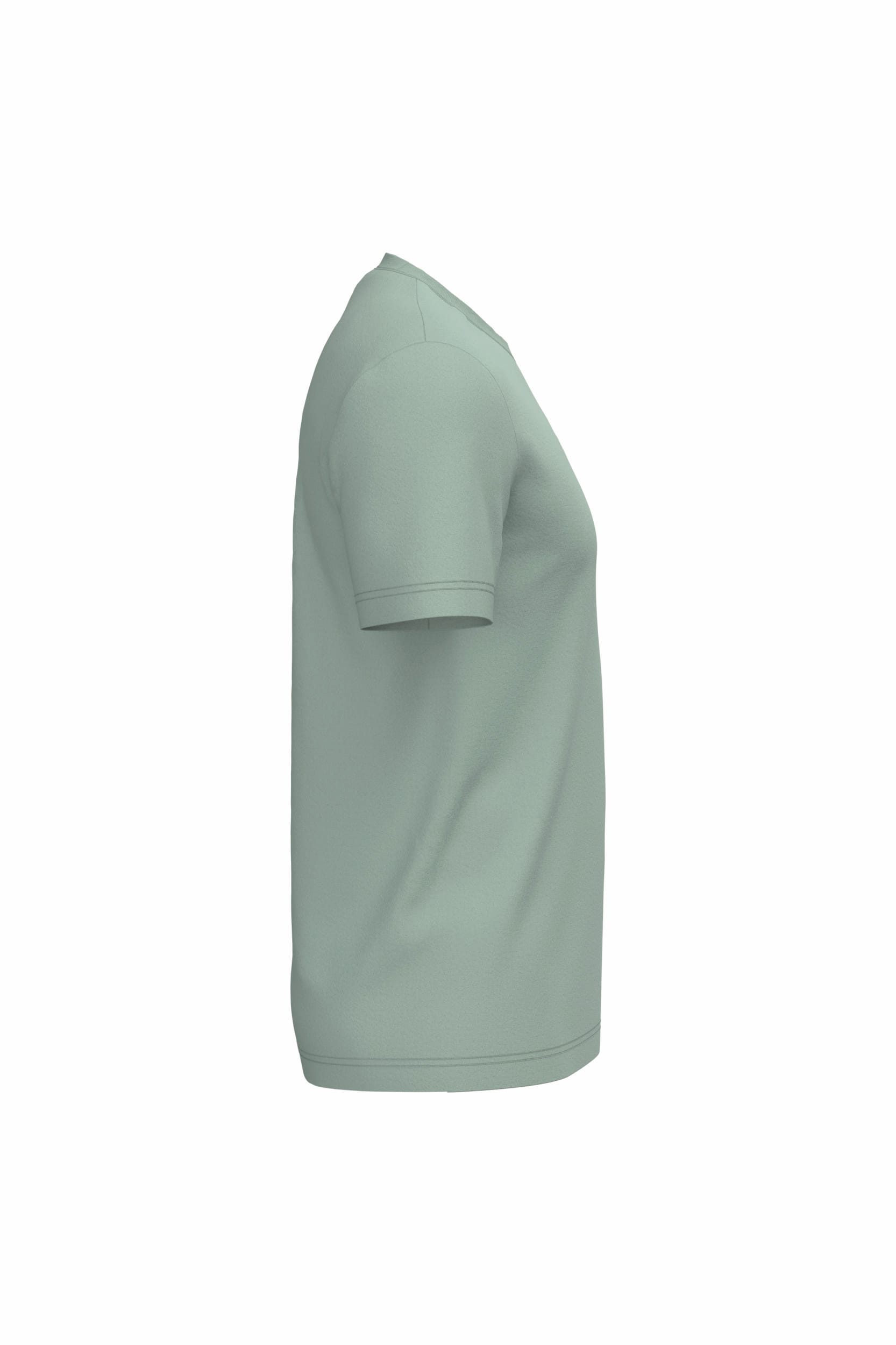 Heren T-shirt Bio150 IC