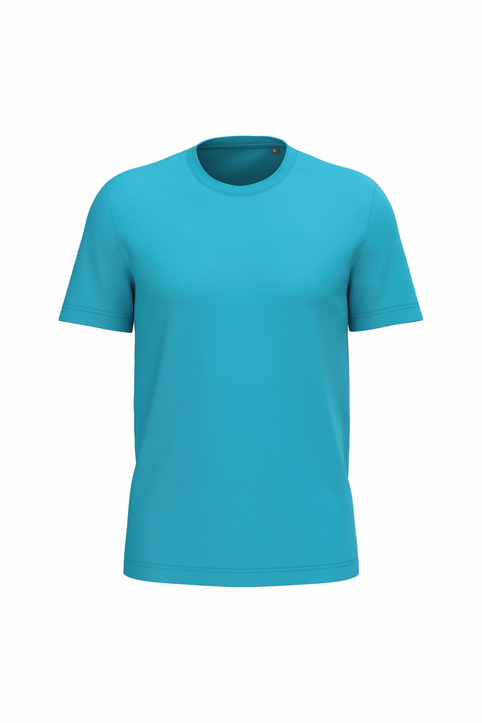 Heren T-shirt Bio150 IC