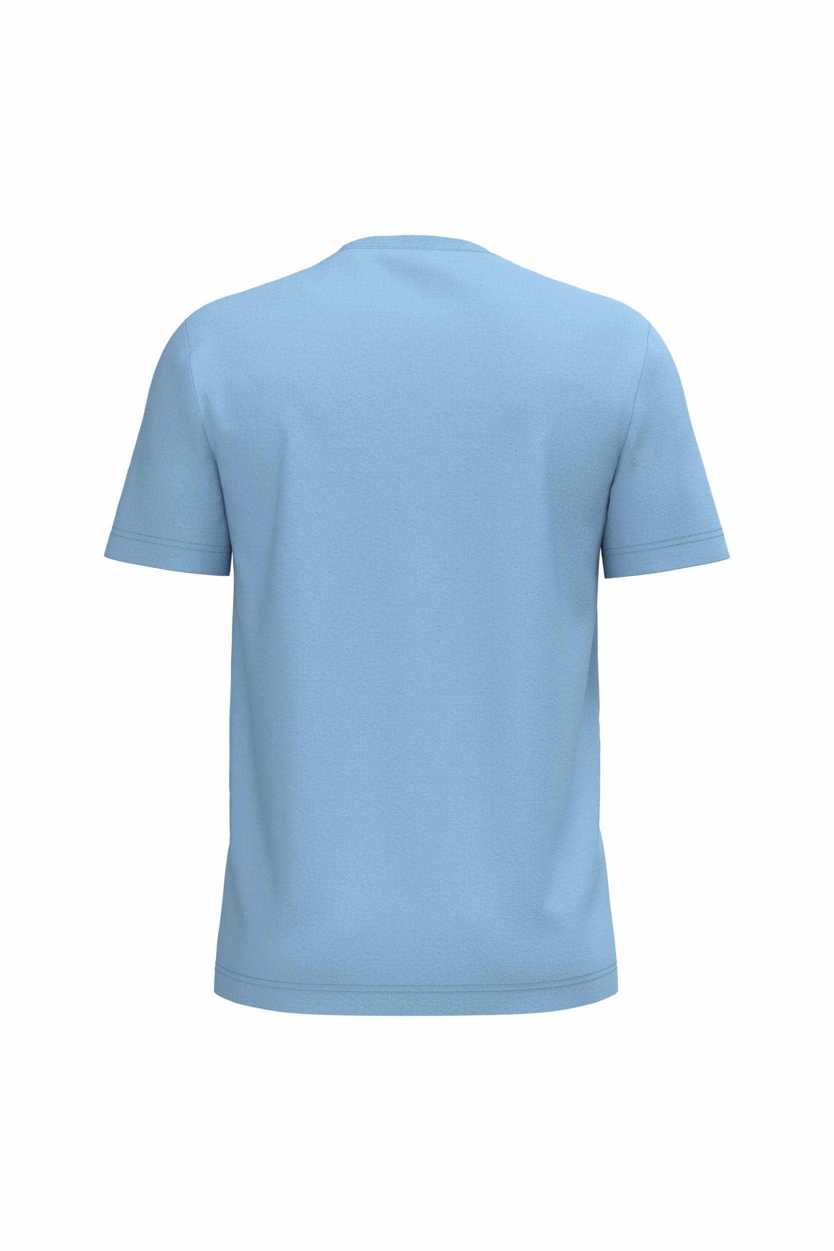 Heren T-shirt Bio150 IC