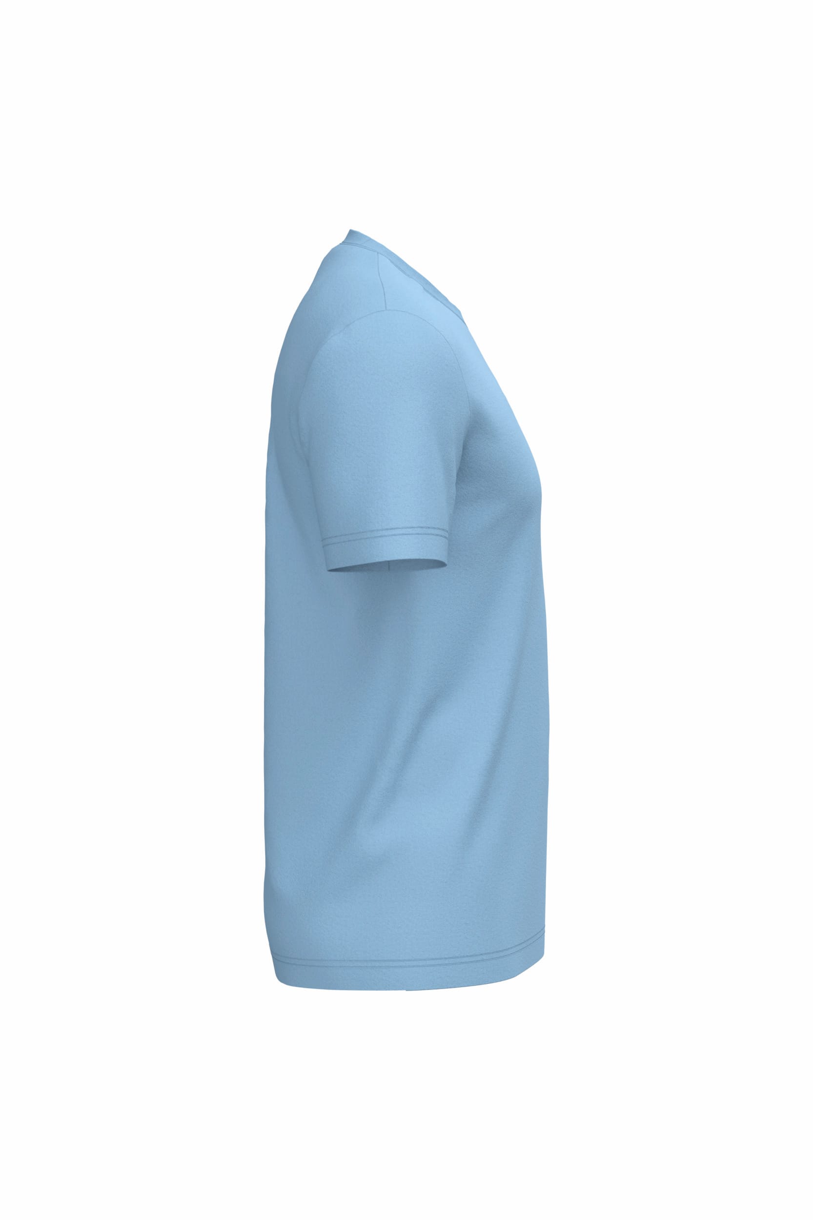 Heren T-shirt Bio150 IC