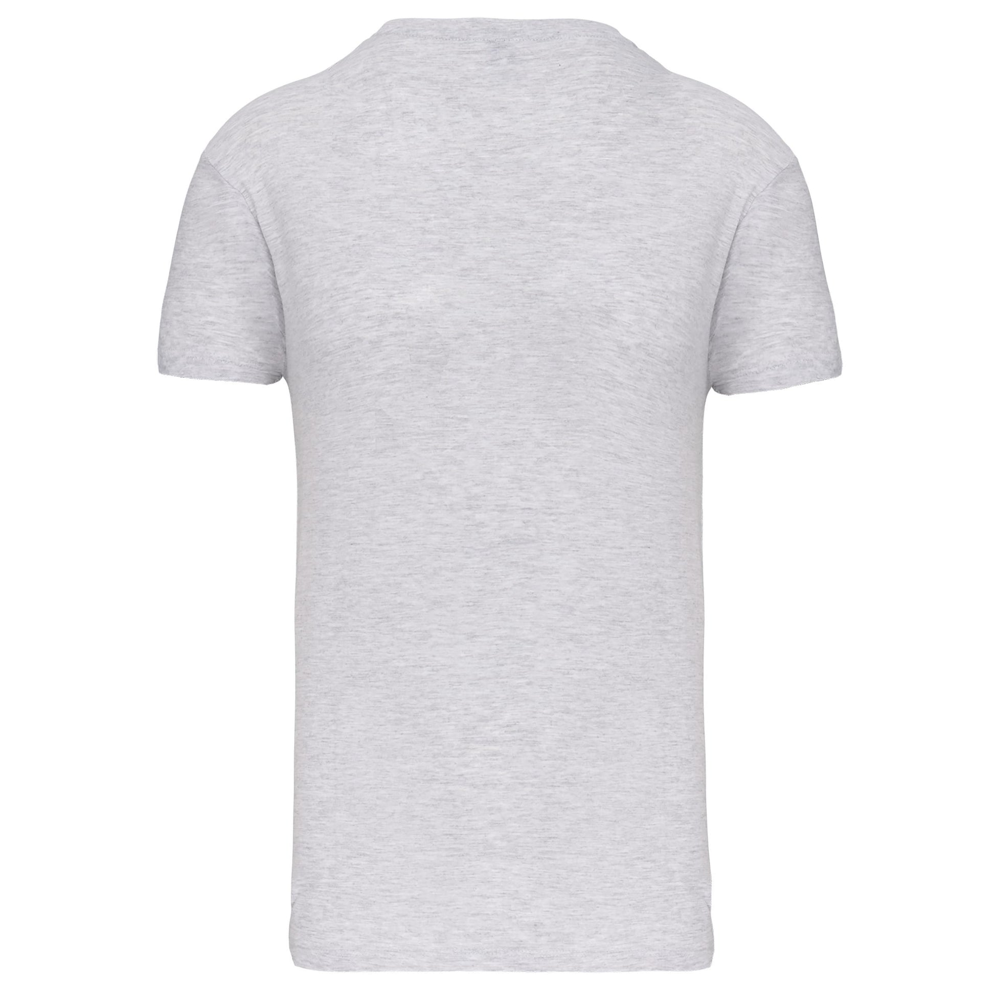 Heren-t-shirt BIO150 IC V-hals