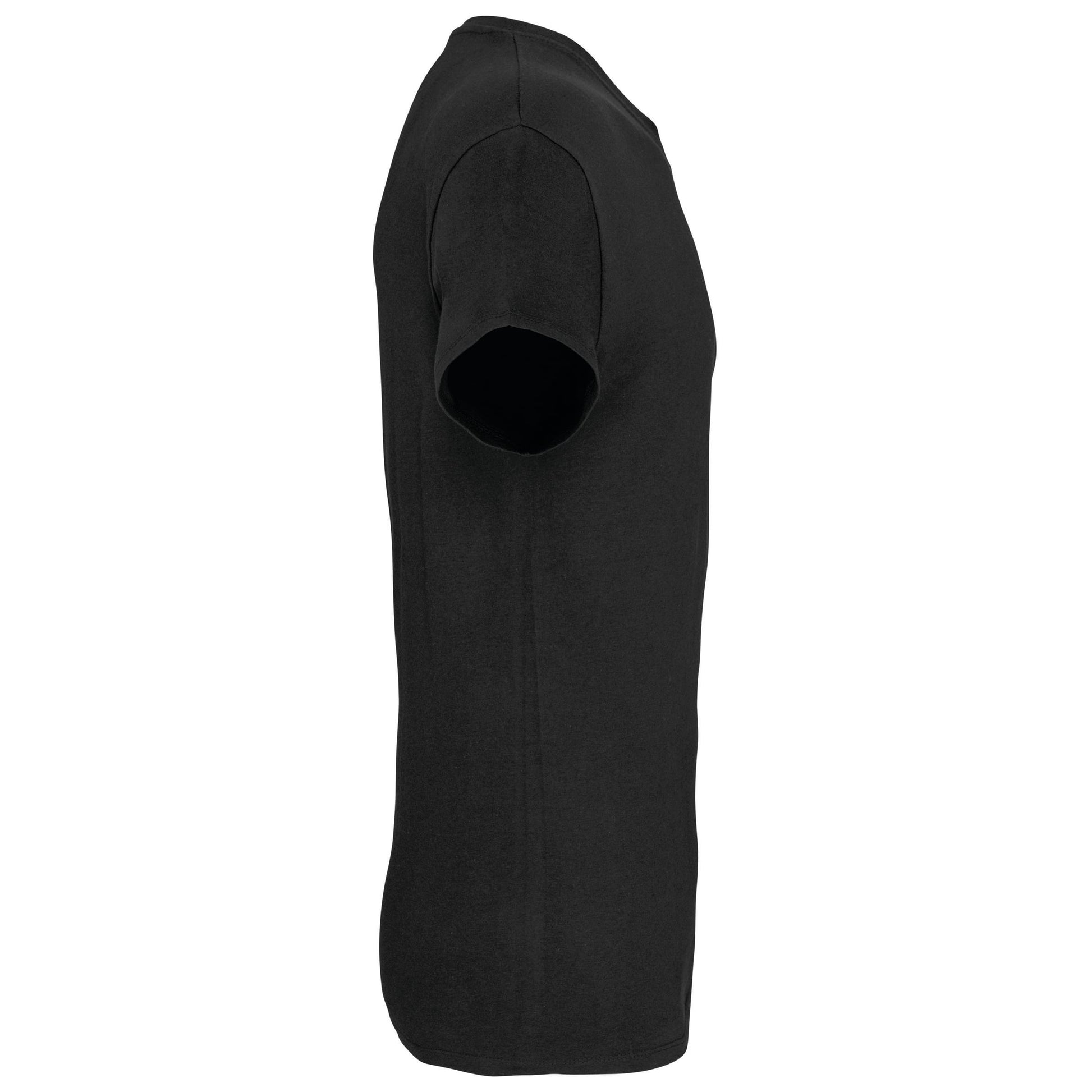 Heren-t-shirt BIO150 IC V-hals