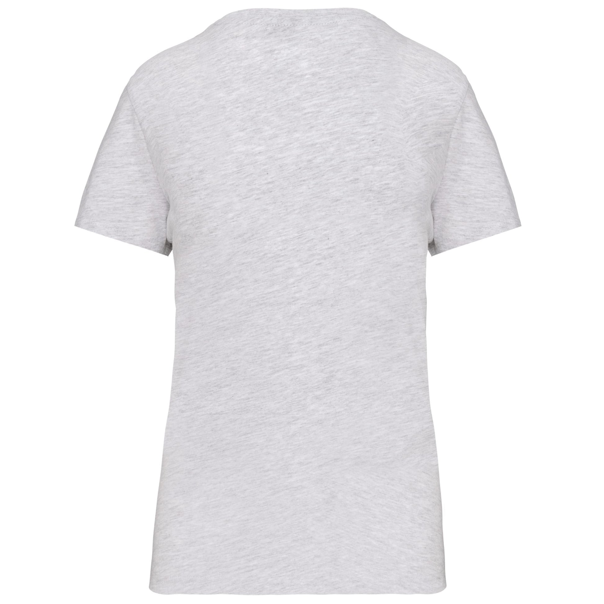 Dames-t-shirt BIO150 IC V-hals