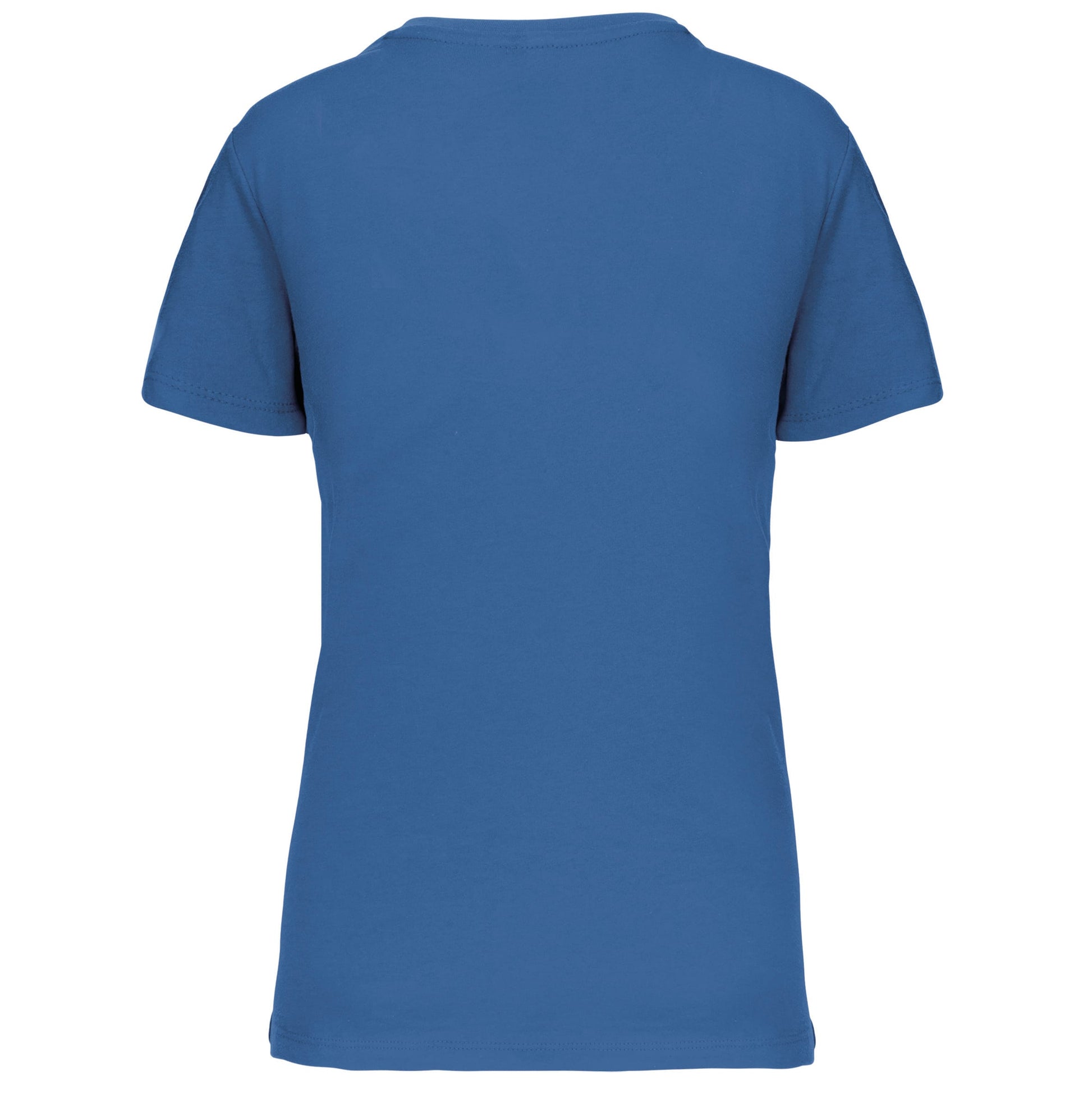 Dames-t-shirt BIO150 IC V-hals