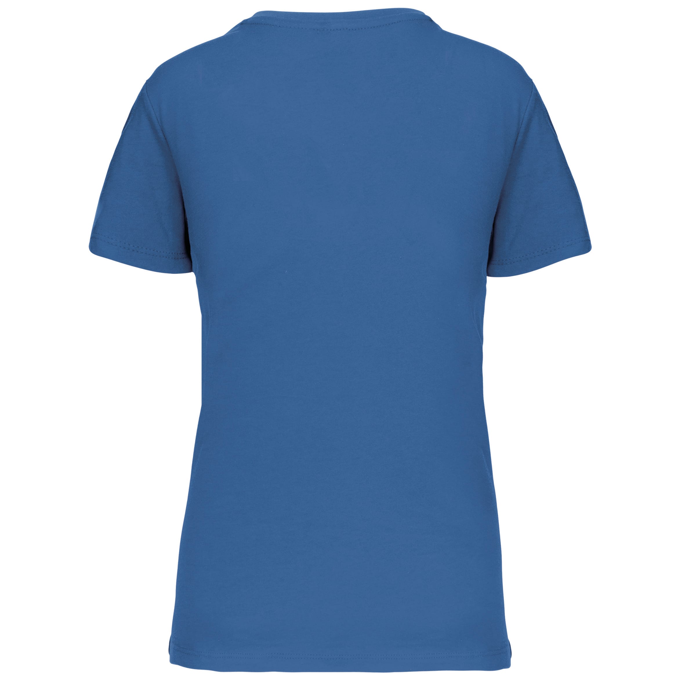 Dames-t-shirt BIO150 IC V-hals