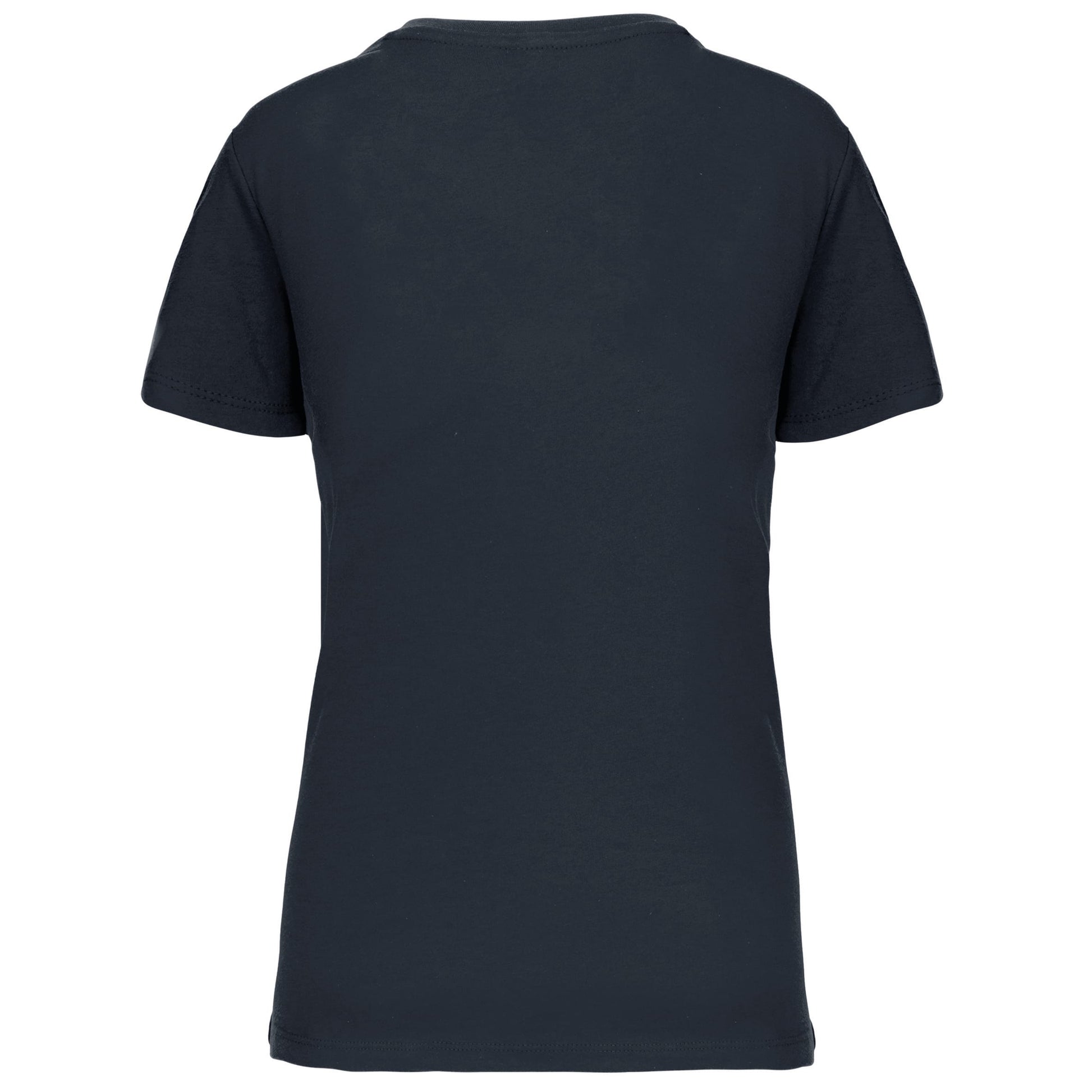Dames-t-shirt BIO150 IC V-hals