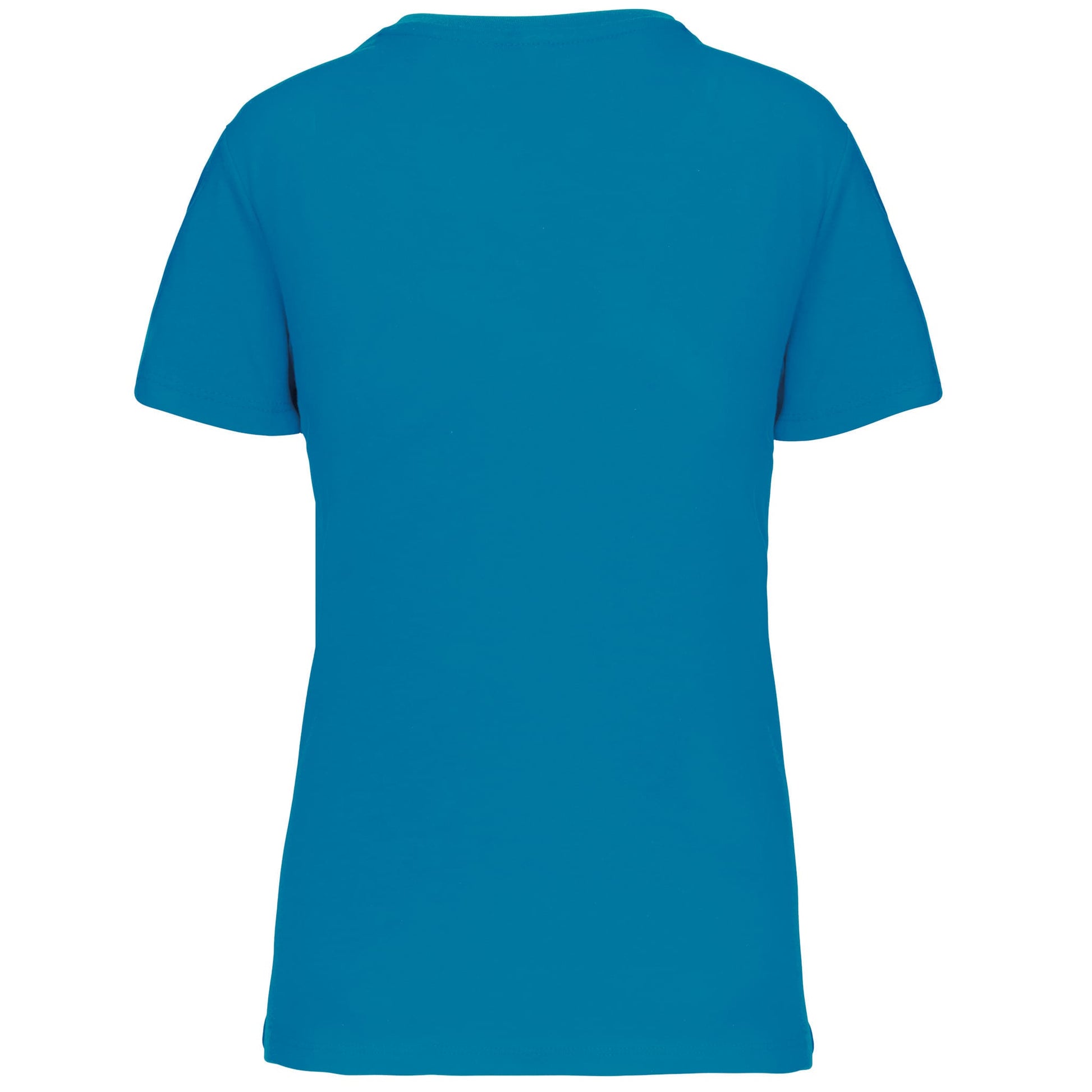 Dames-t-shirt BIO150 IC V-hals