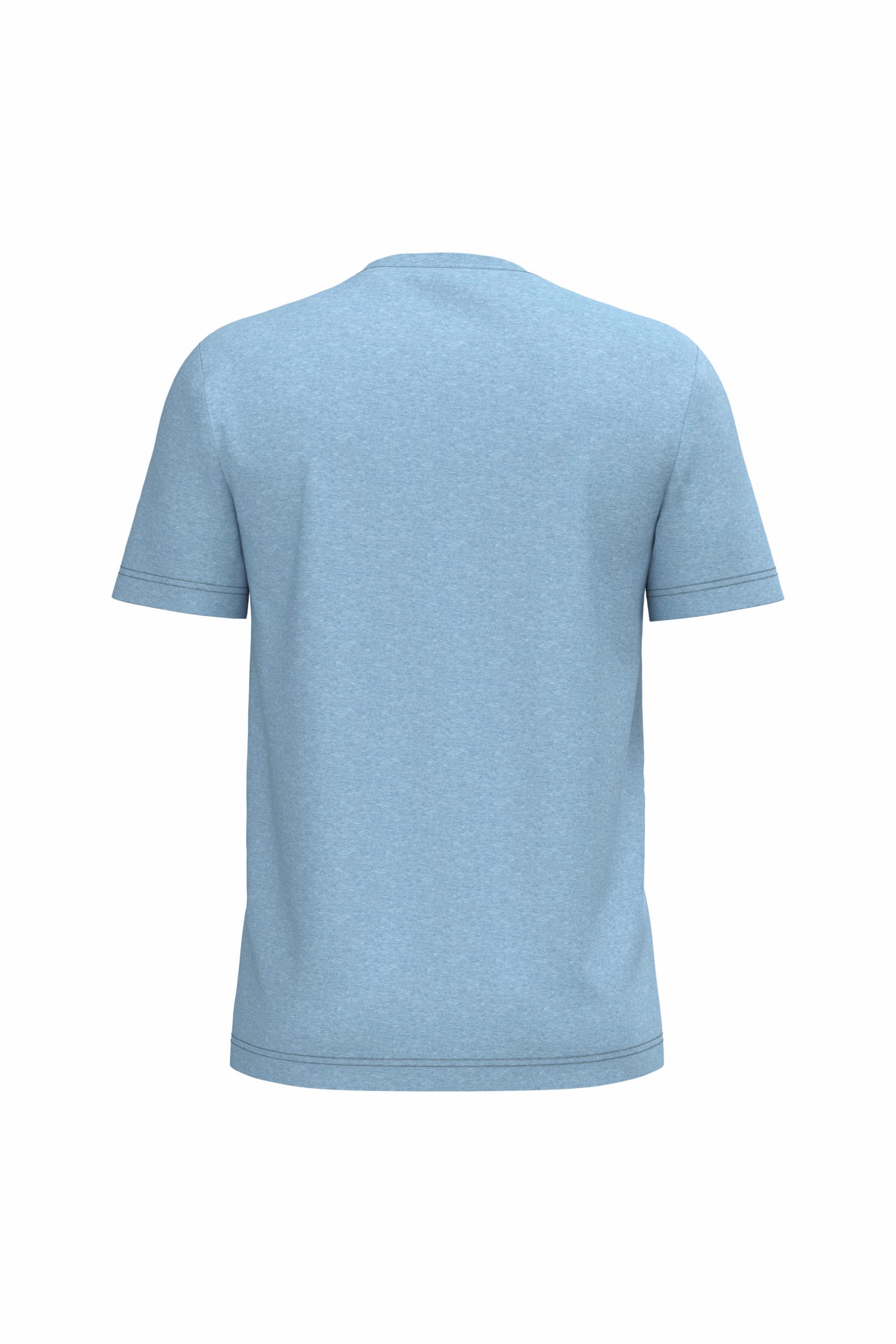 Heren T-shirt Bio190 IC