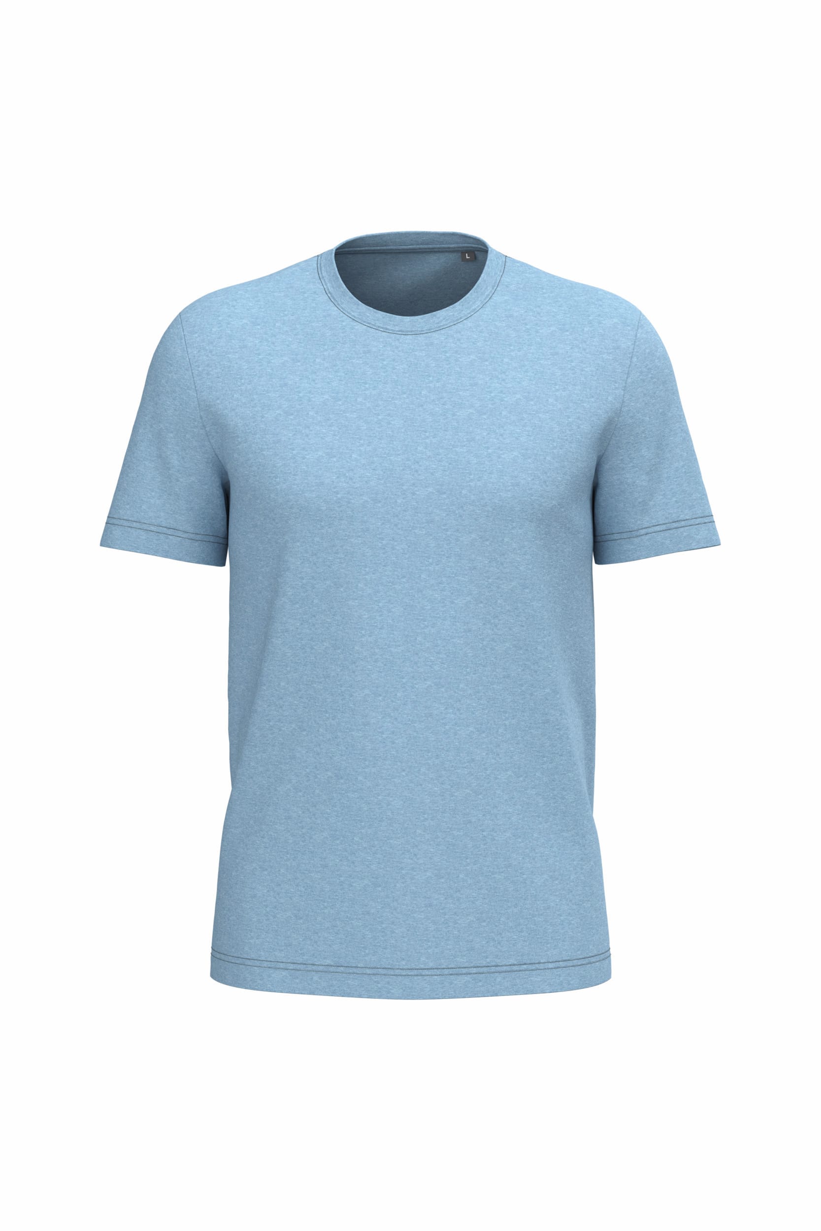 Heren T-shirt Bio190 IC