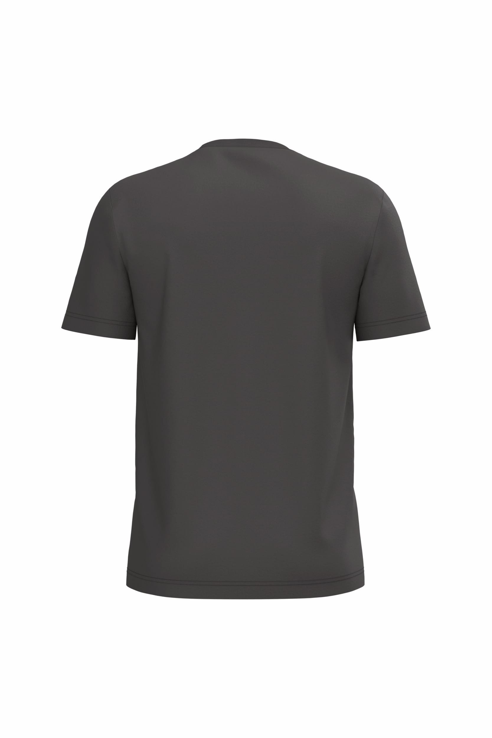 Heren T-shirt Bio190 IC