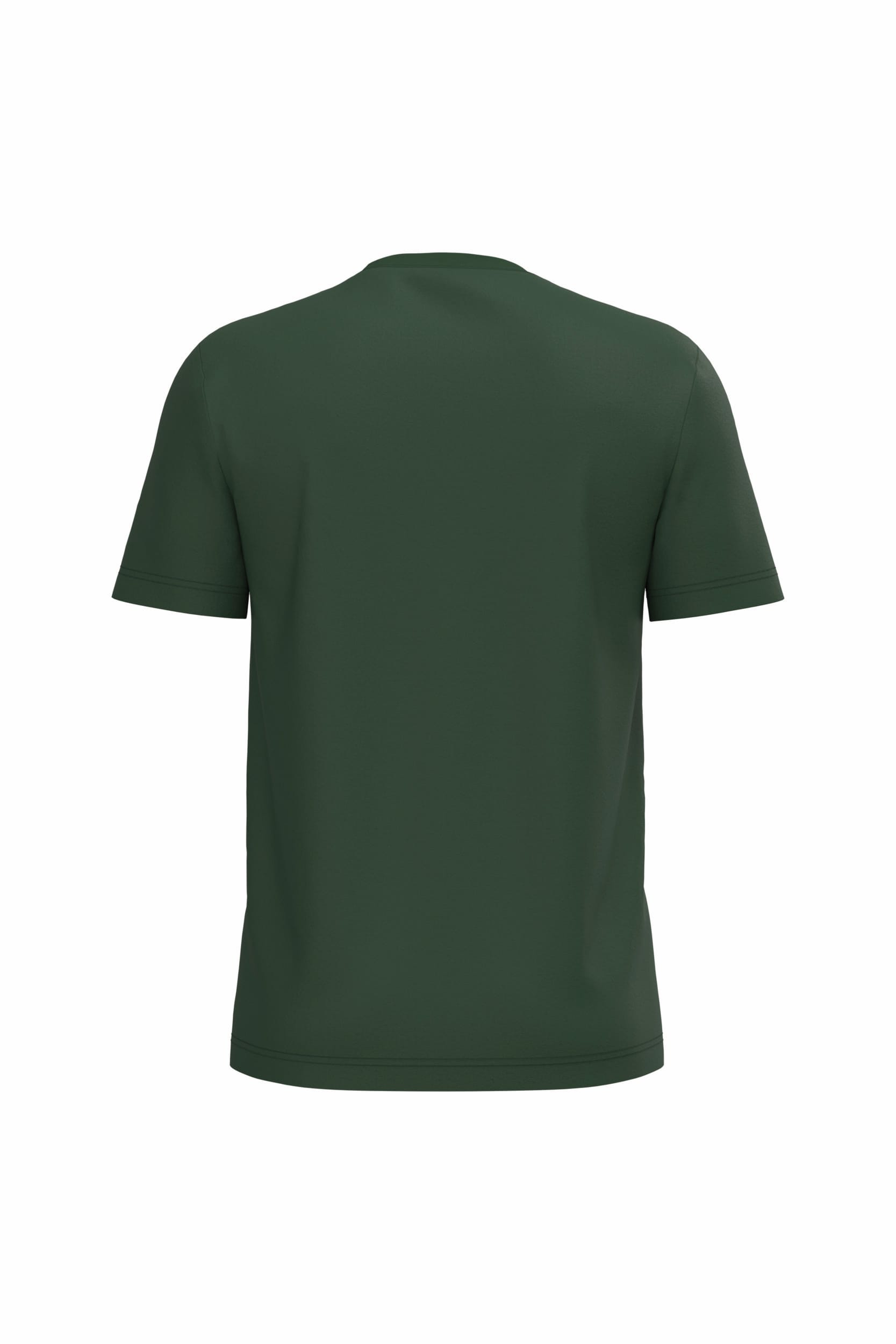 Heren T-shirt Bio190 IC