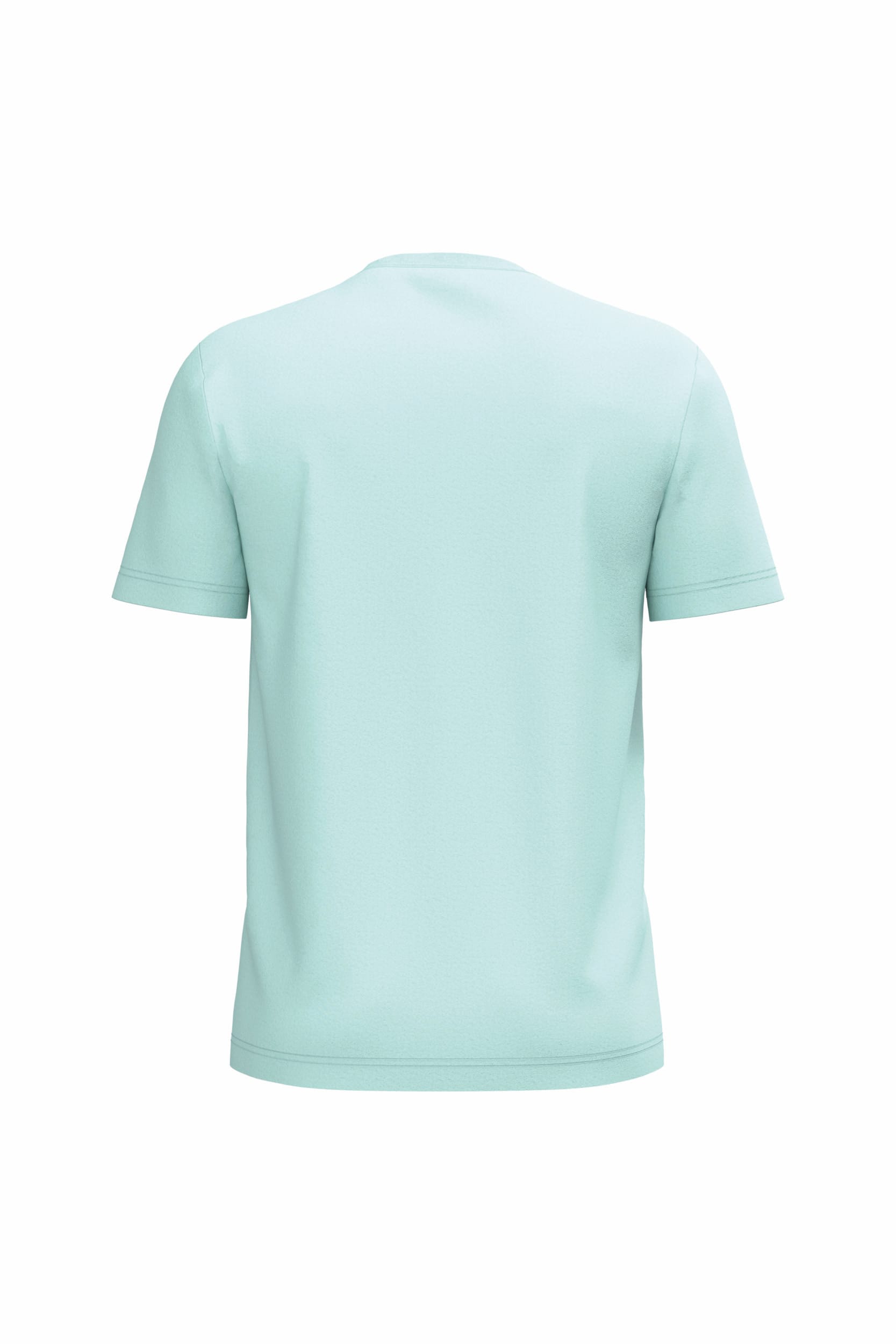 Heren T-shirt Bio190 IC