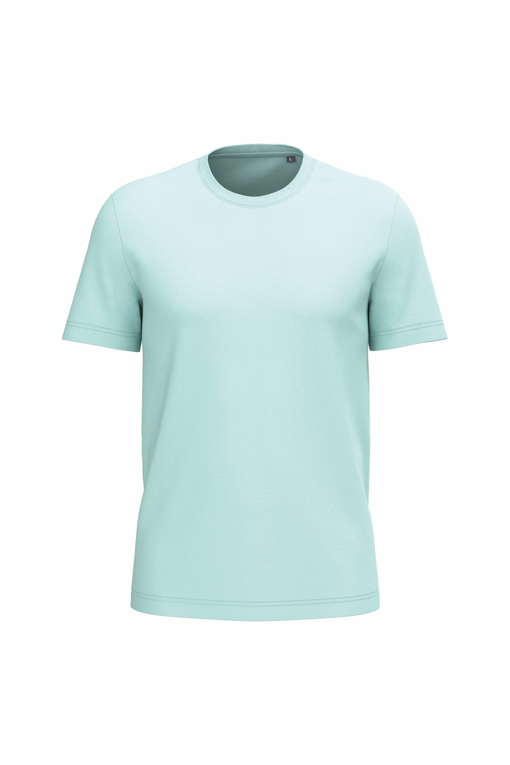 Heren T-shirt Bio190 IC