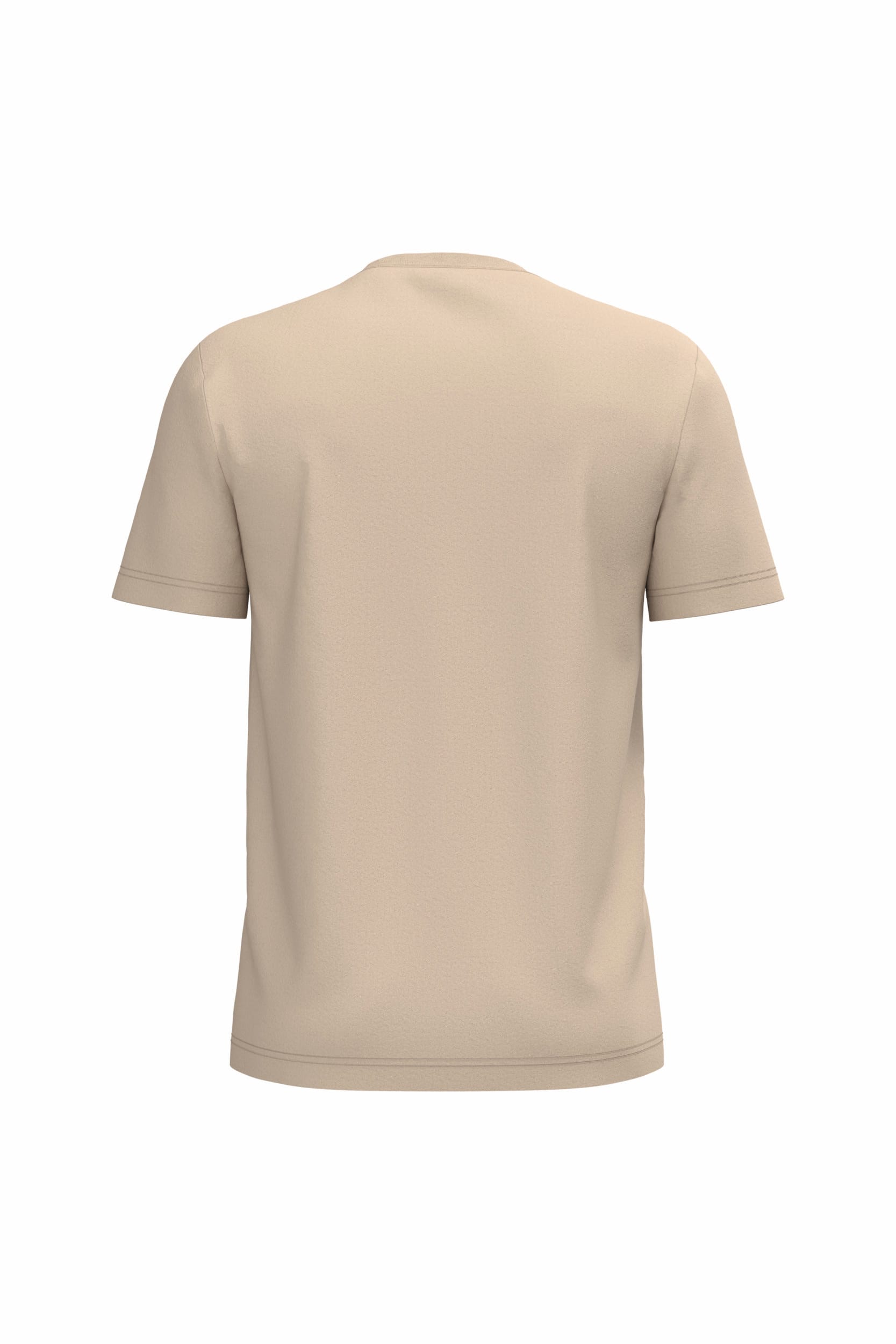 Heren T-shirt Bio190 IC