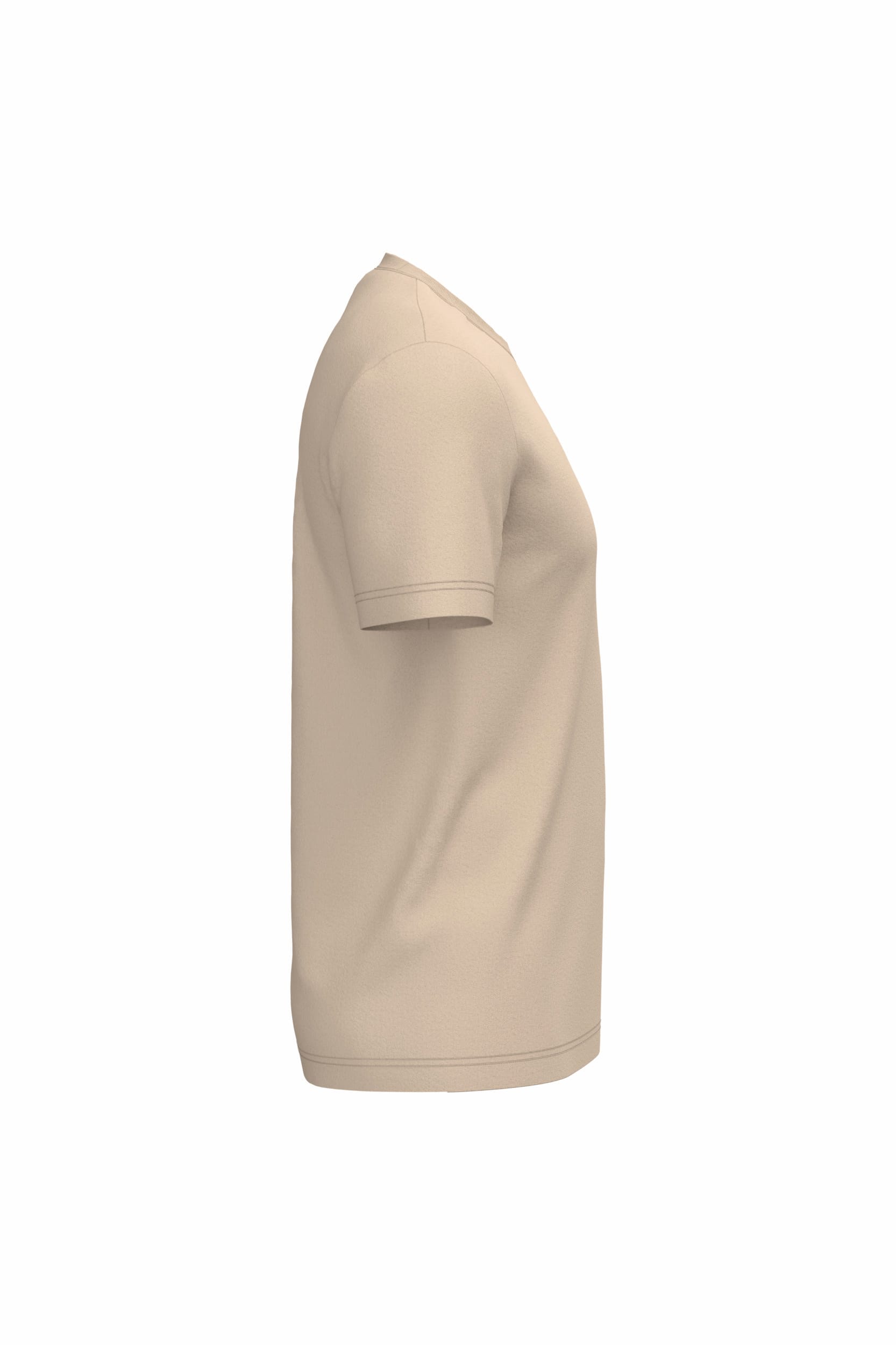 Heren T-shirt Bio190 IC