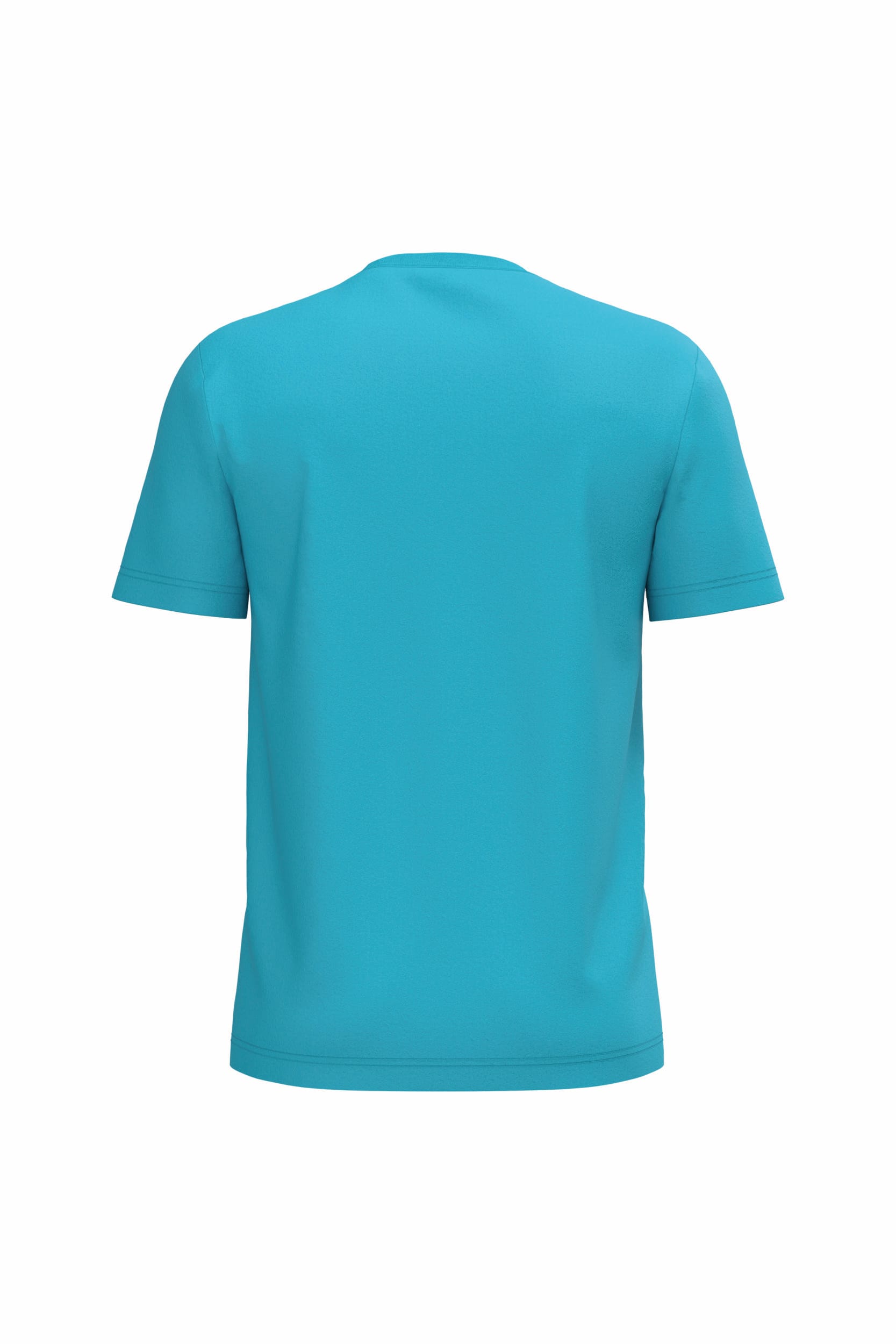 Heren T-shirt Bio190 IC