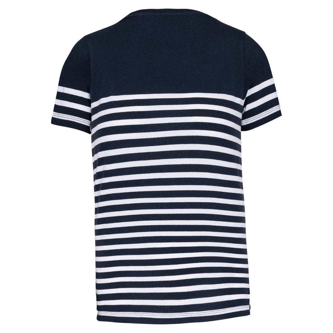 Matrozenshirt ronde hals Bio kind