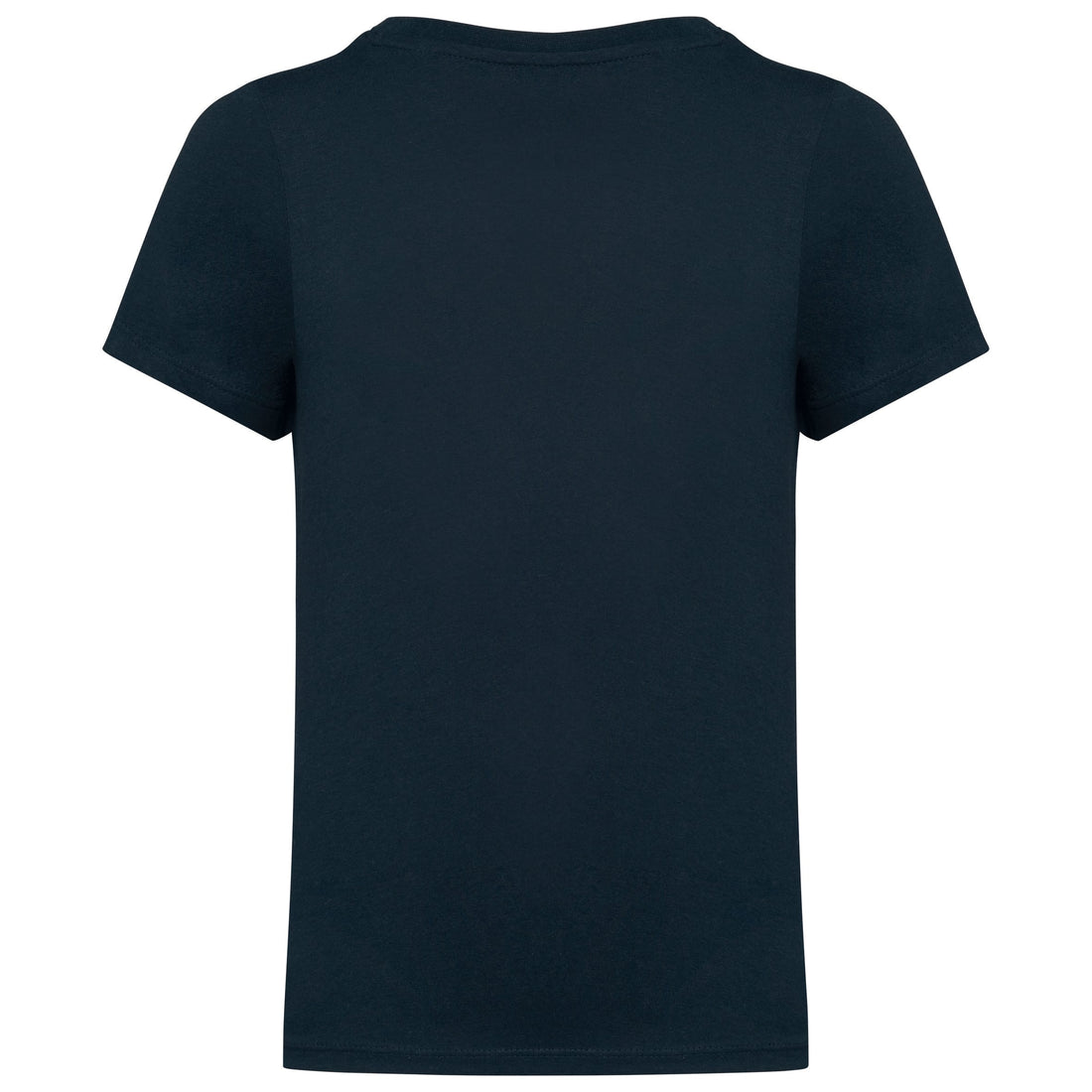 T-shirt ronde hals kinderen