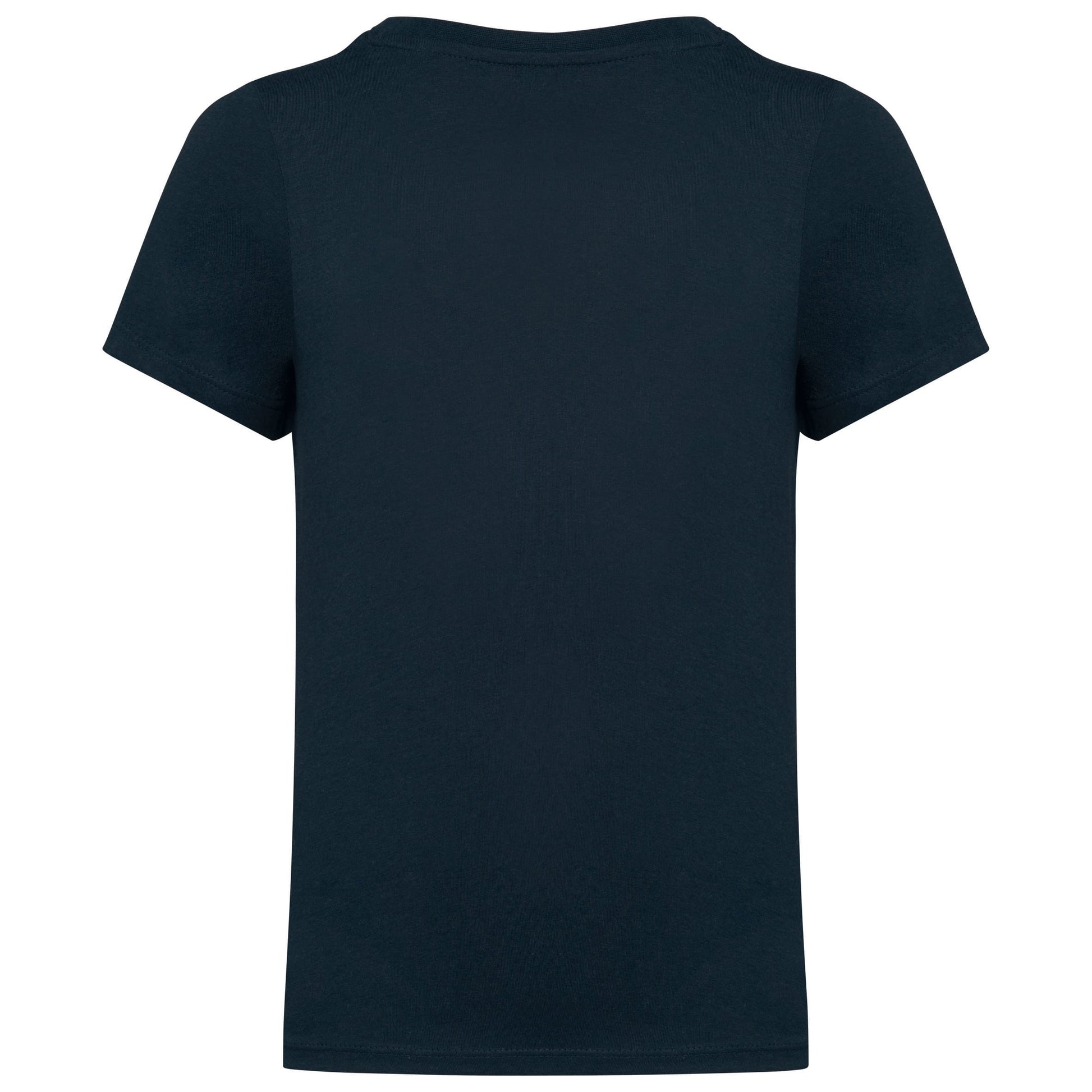 T-shirt ronde hals kinderen