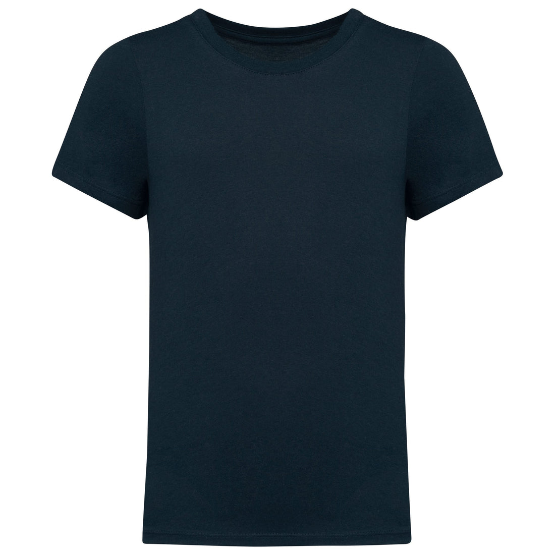 T-shirt ronde hals kinderen